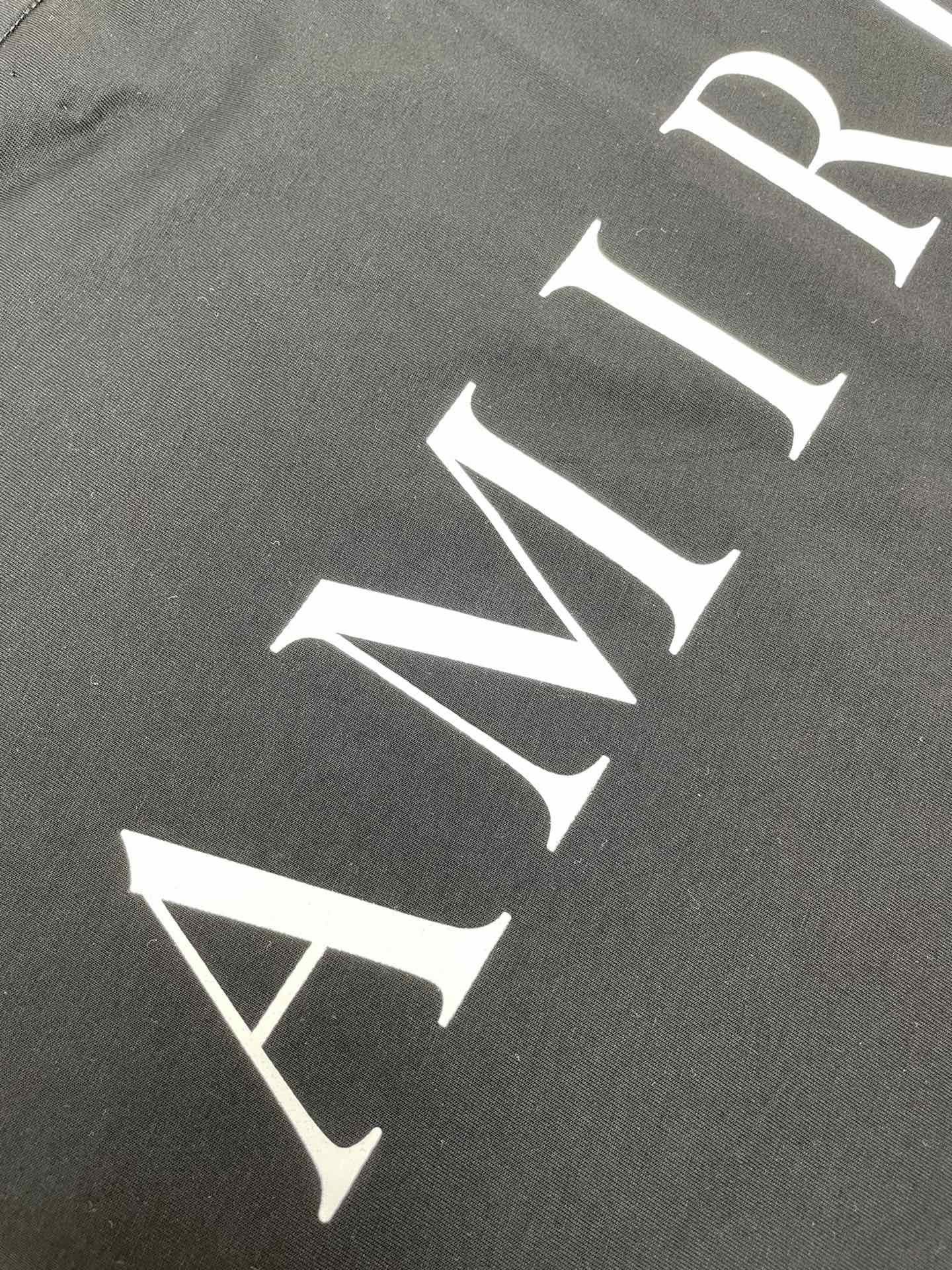 AMIRI TSHIRT