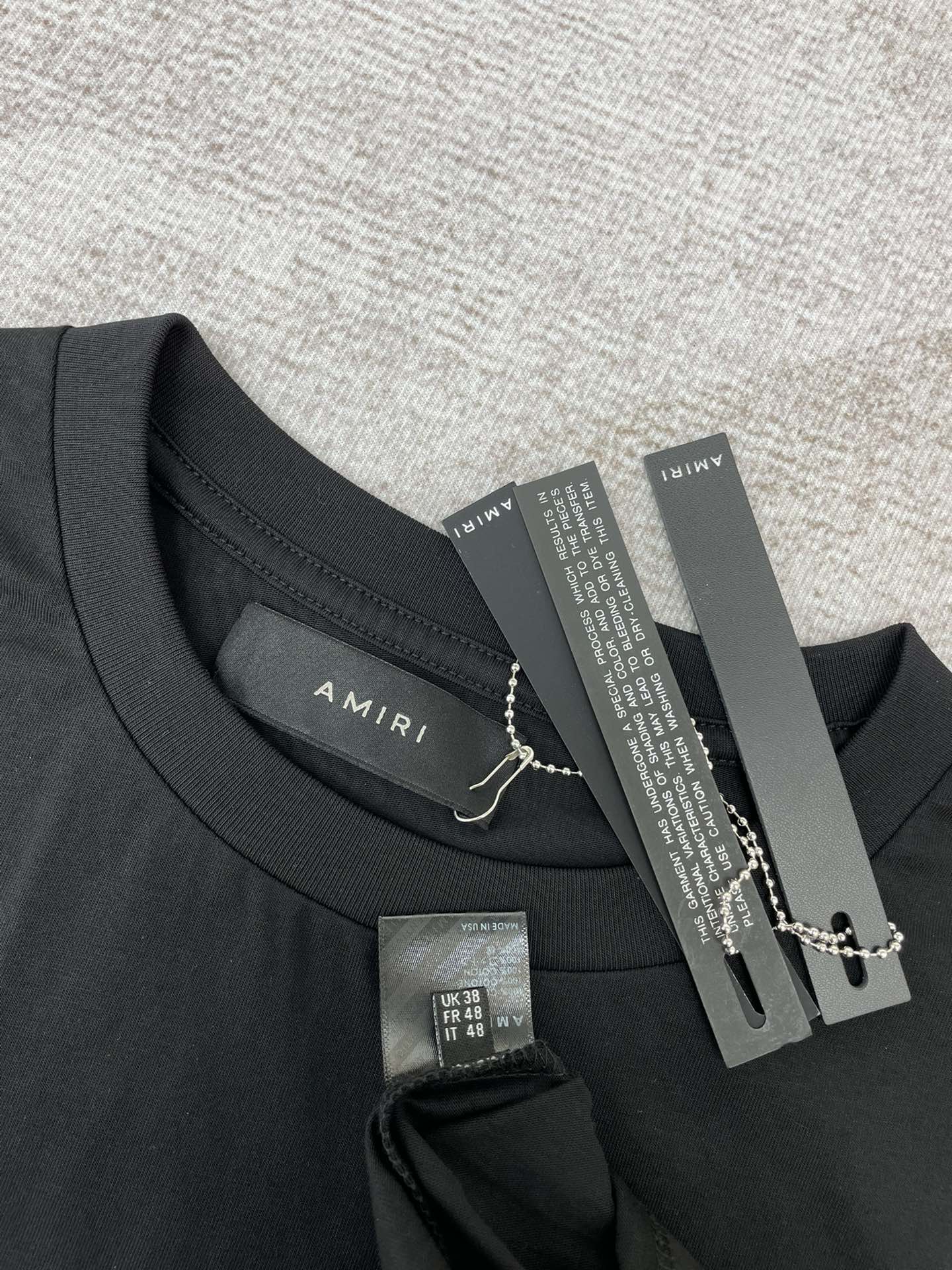 AMIRI TSHIRT