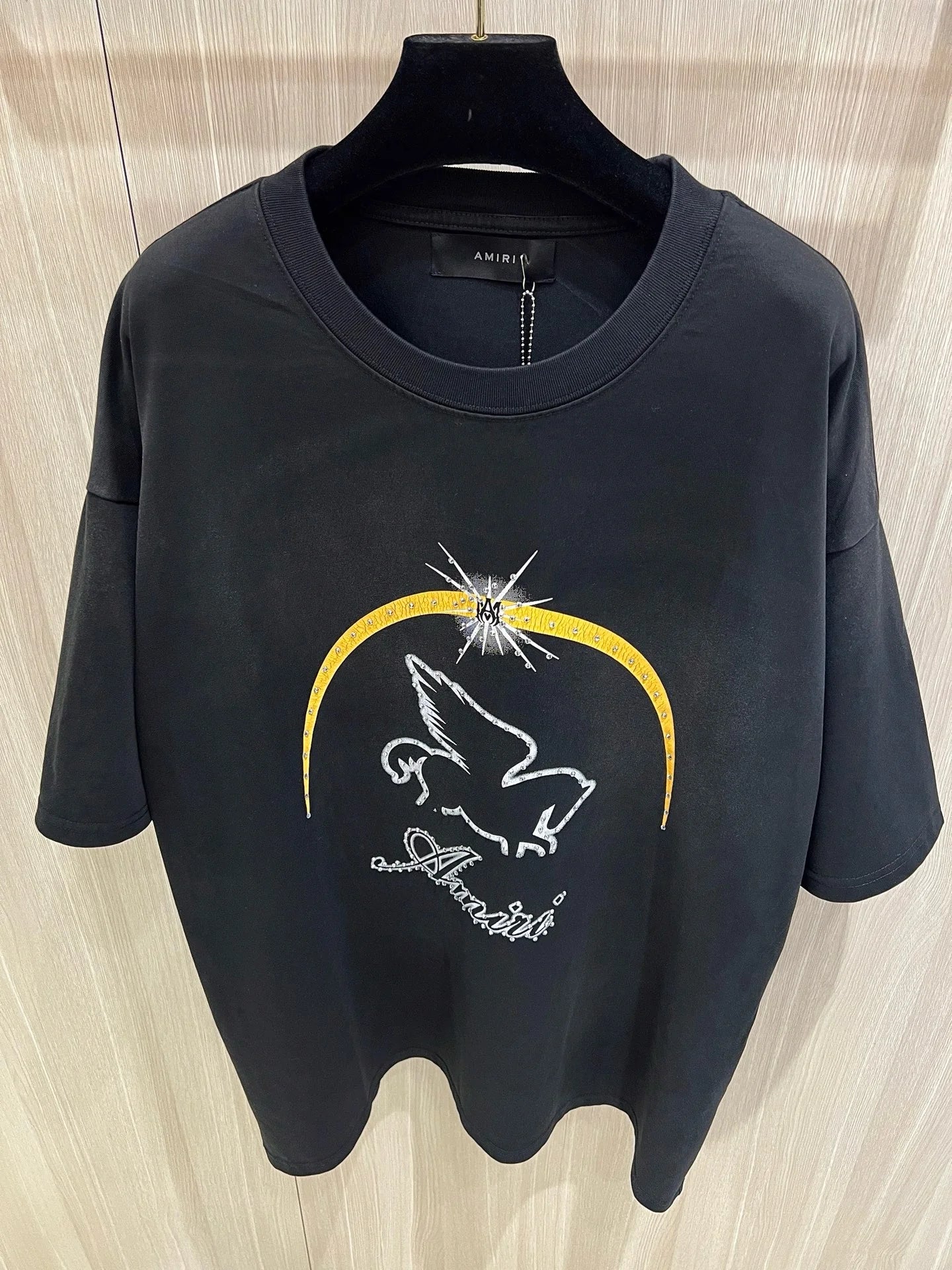 AMIRI TSHIRT