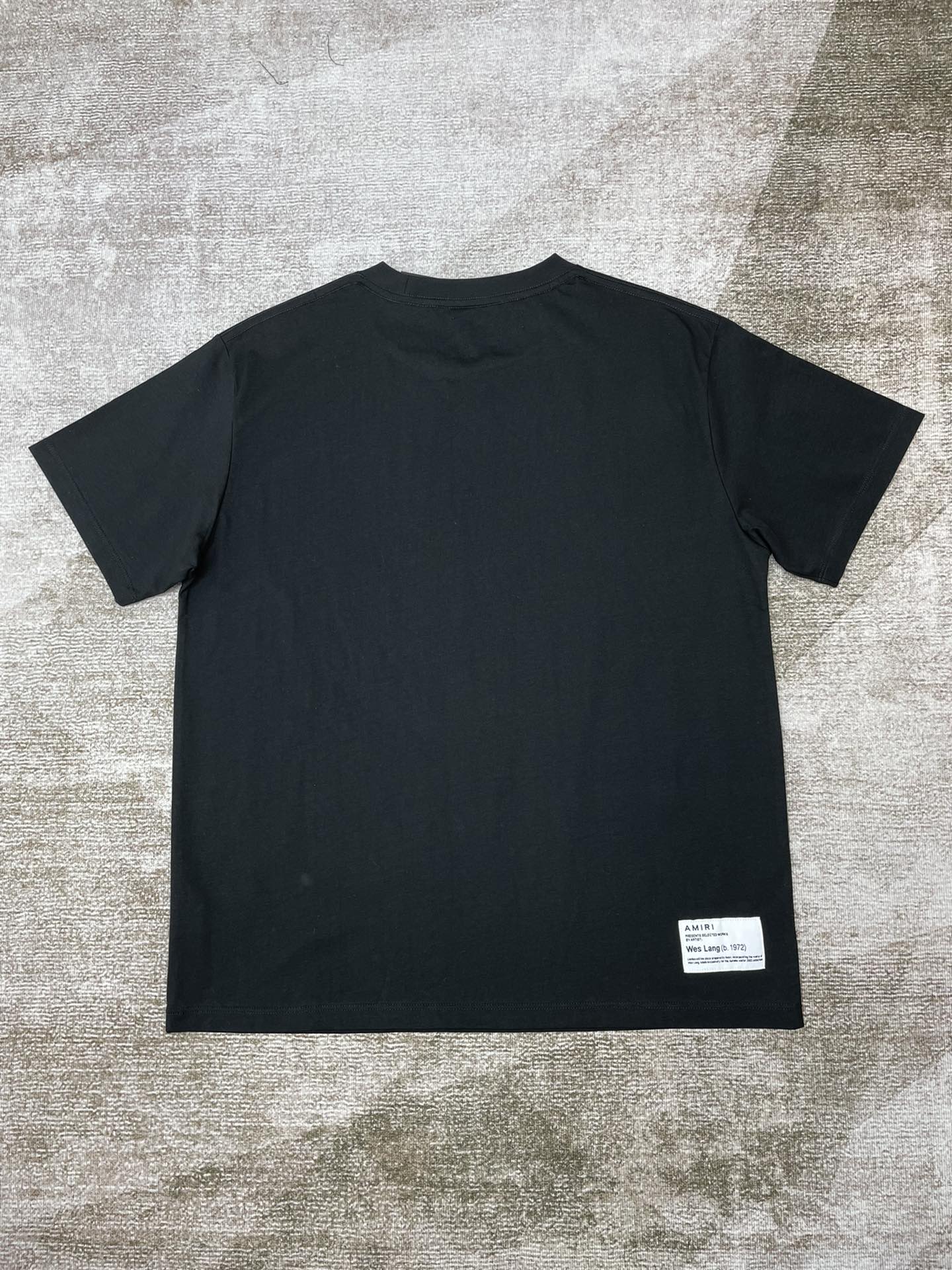 AMIRI TSHIRT