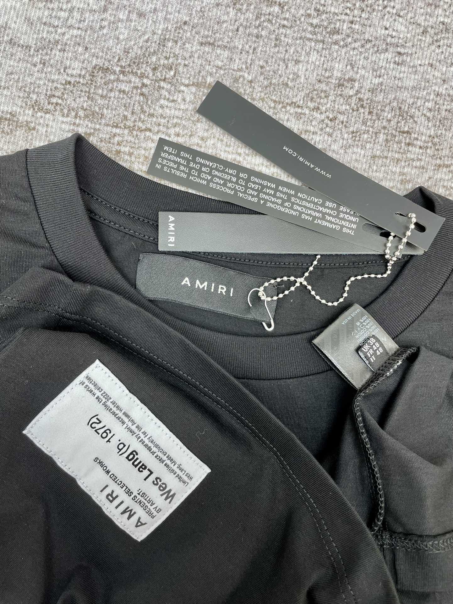 AMIRI TSHIRT