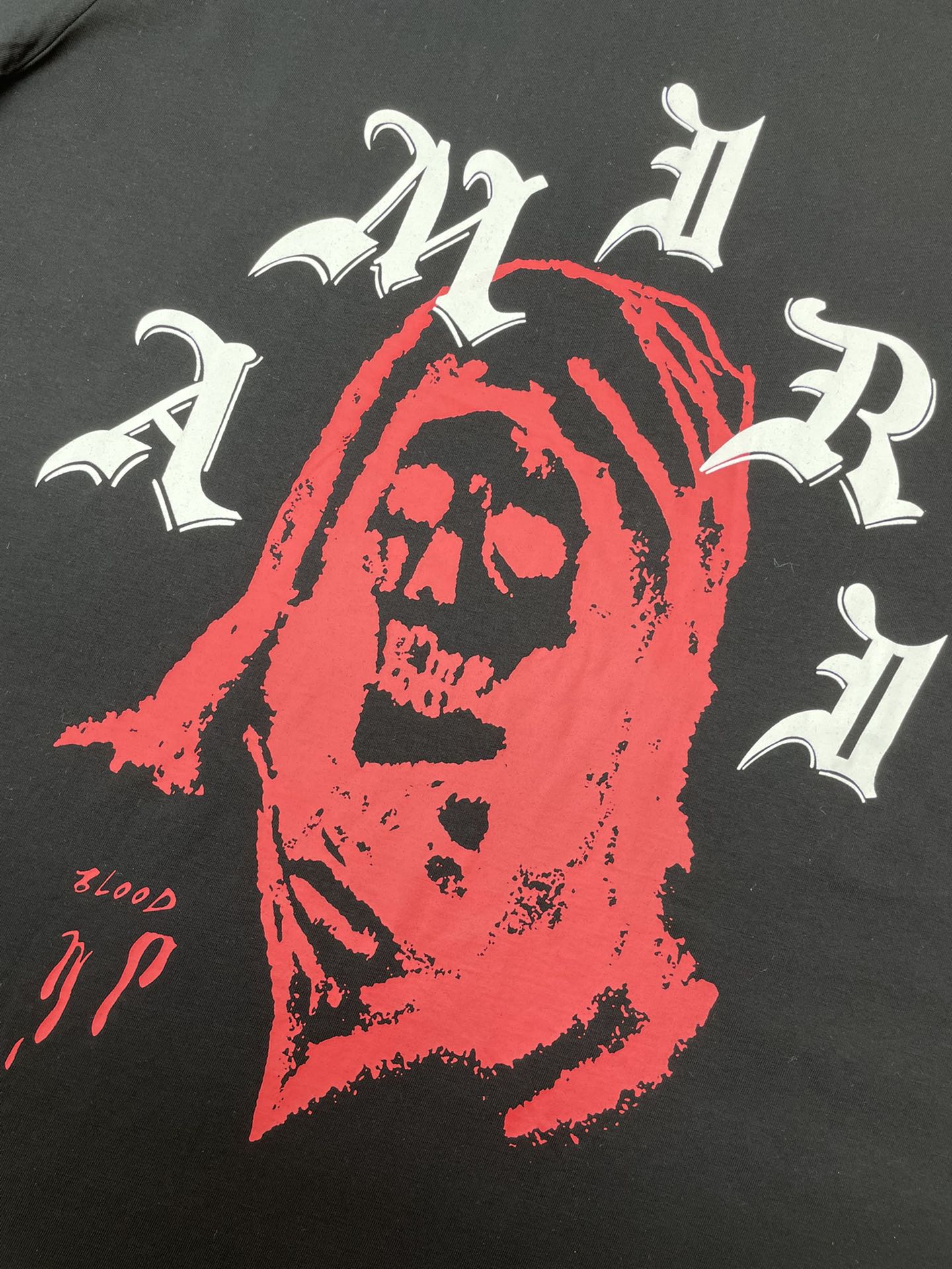 AMIRI TSHIRT