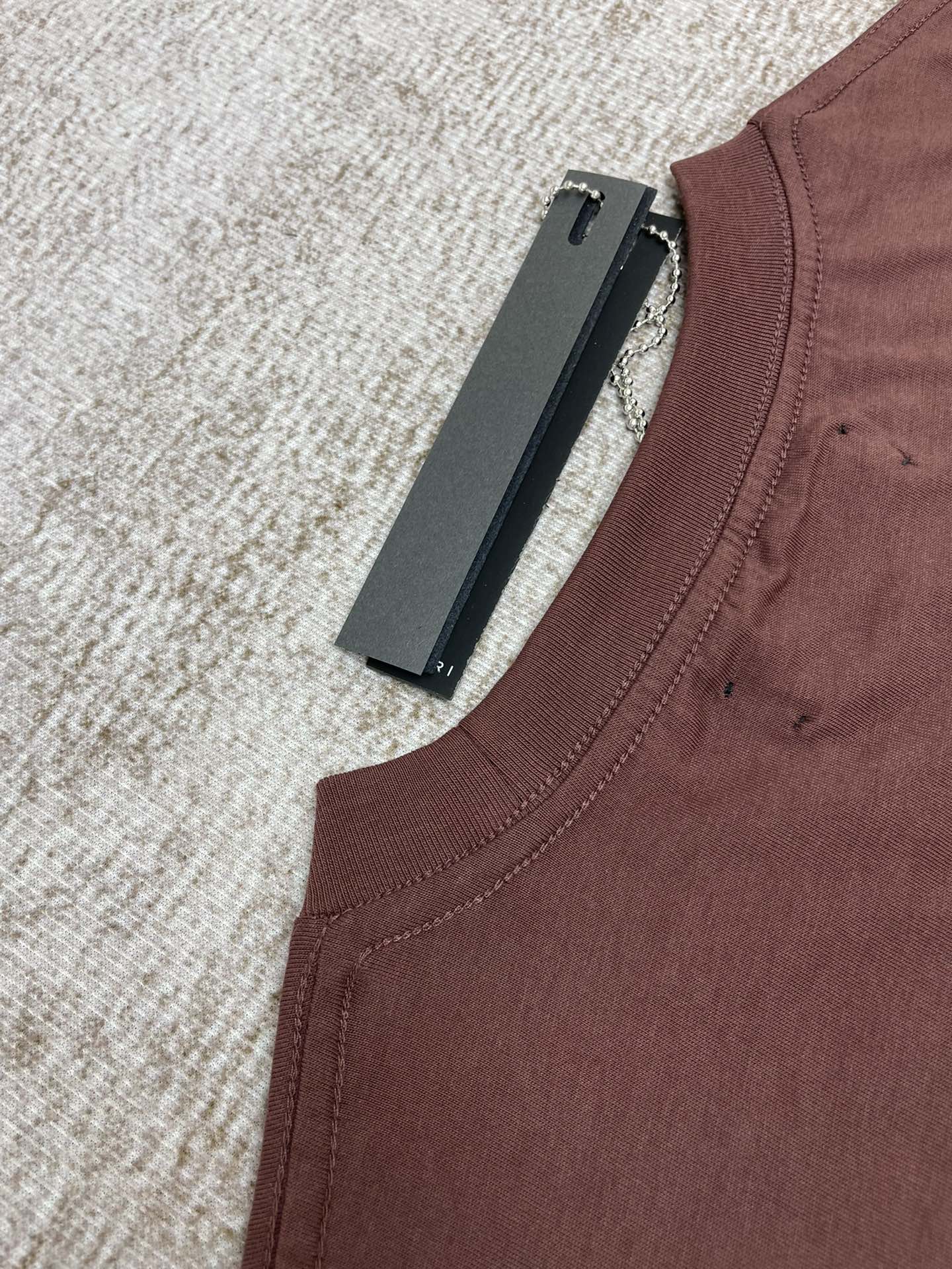AMIRI TSHIRT