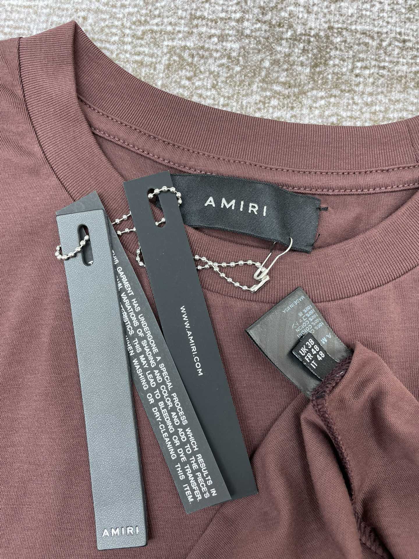 AMIRI TSHIRT