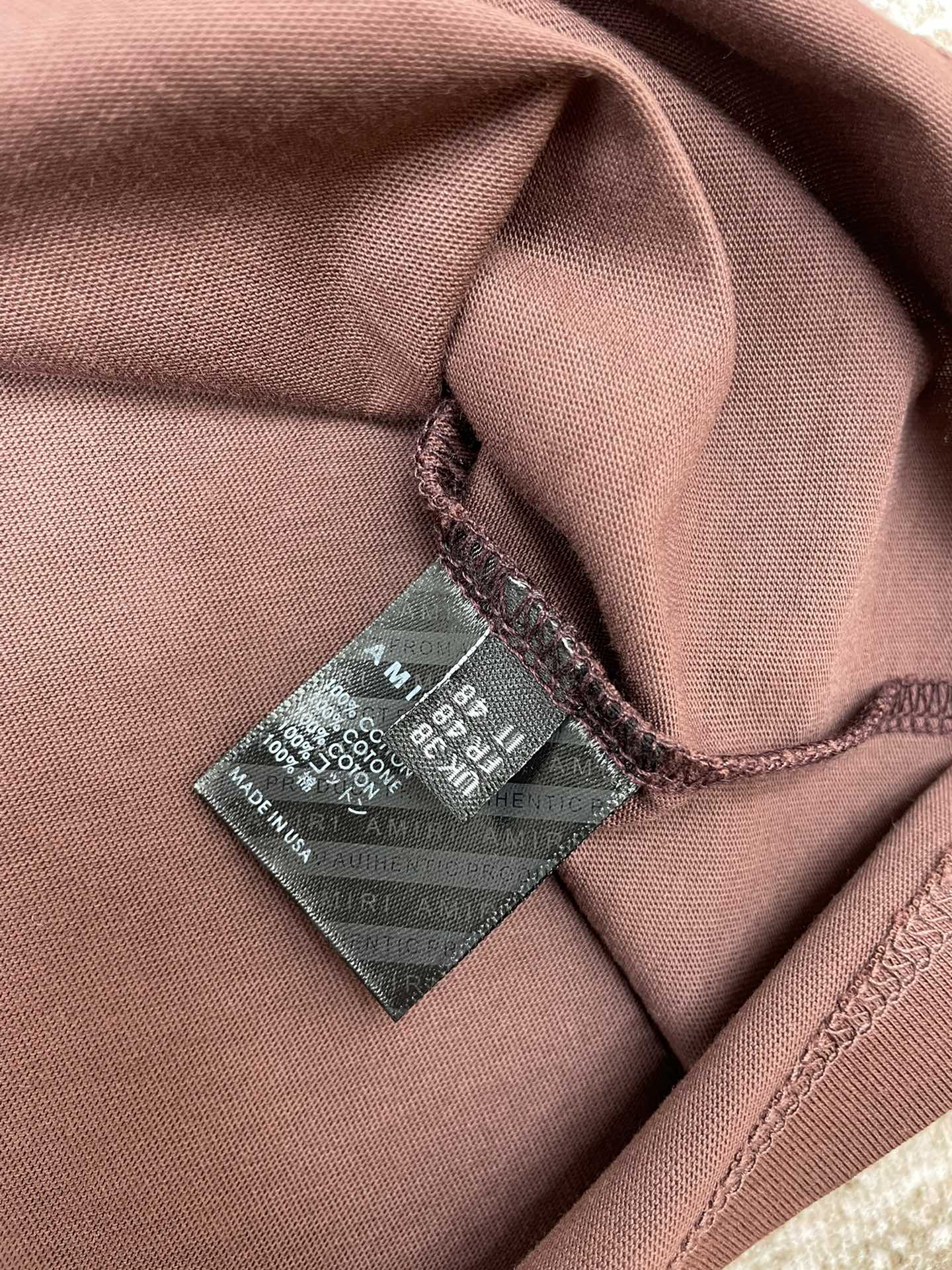 AMIRI TSHIRT