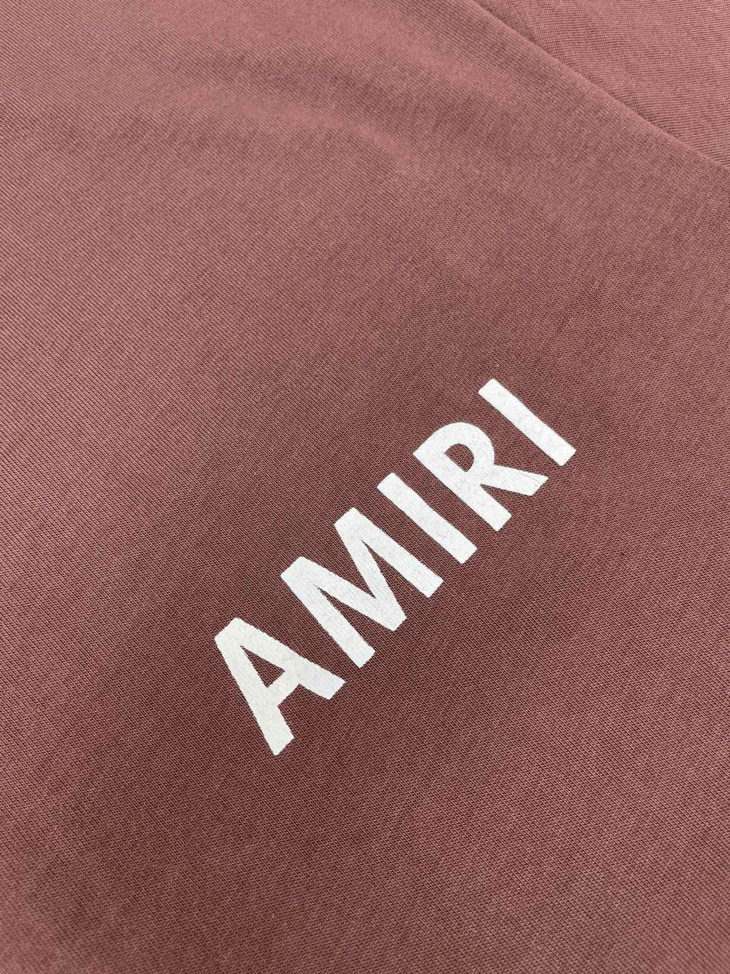 AMIRI TSHIRT