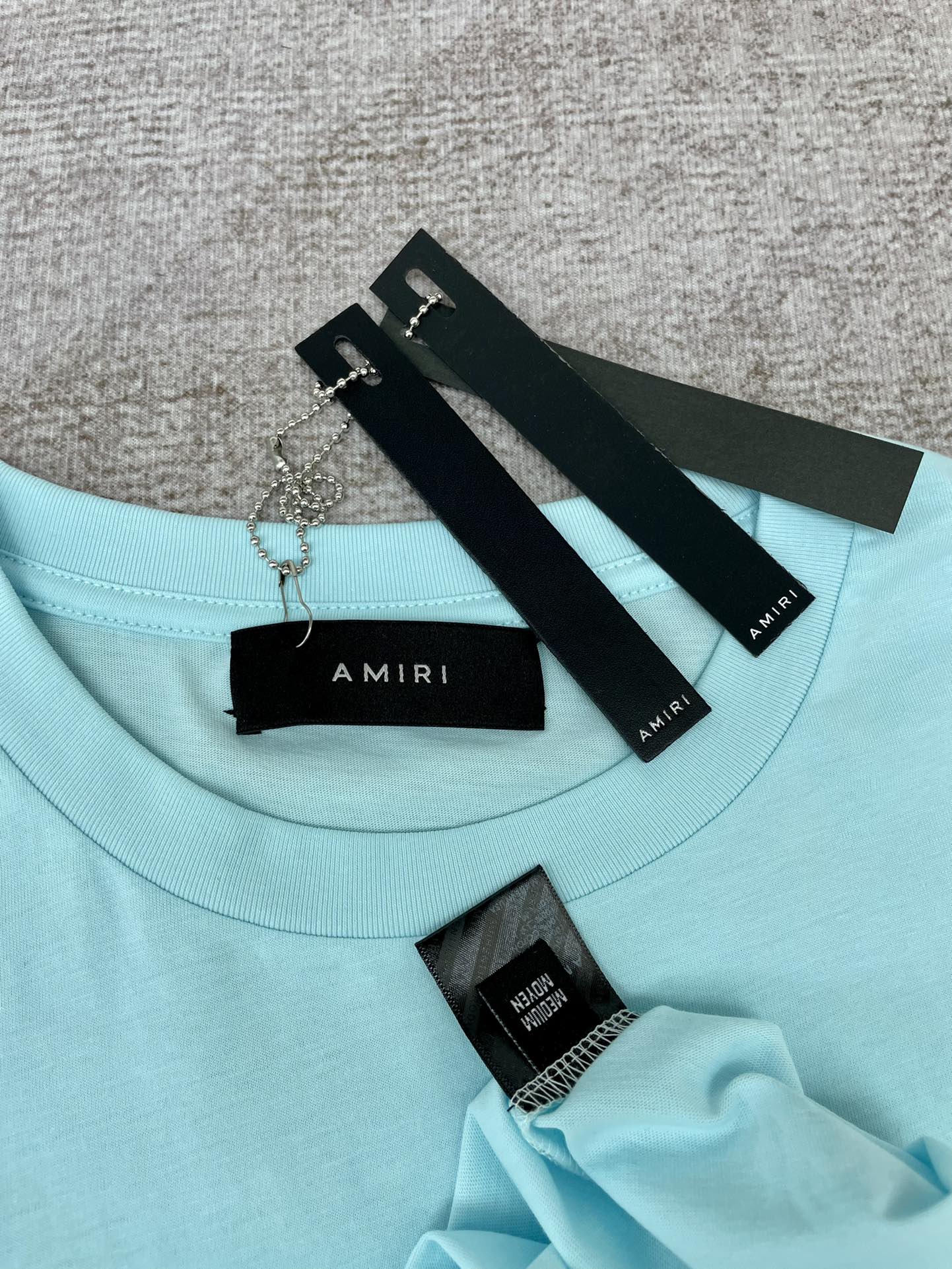 AMIRI TSHIRT