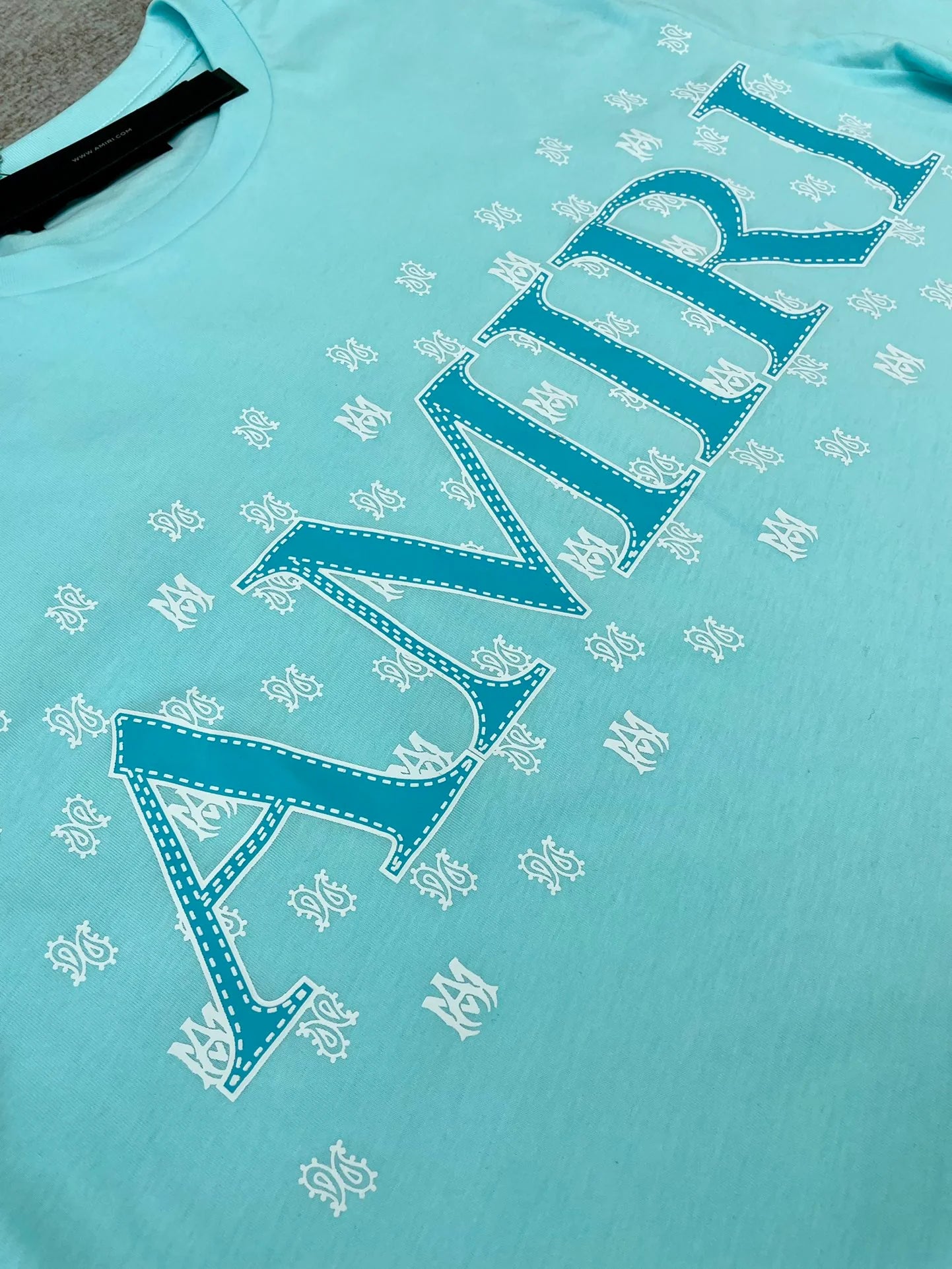 AMIRI TSHIRT