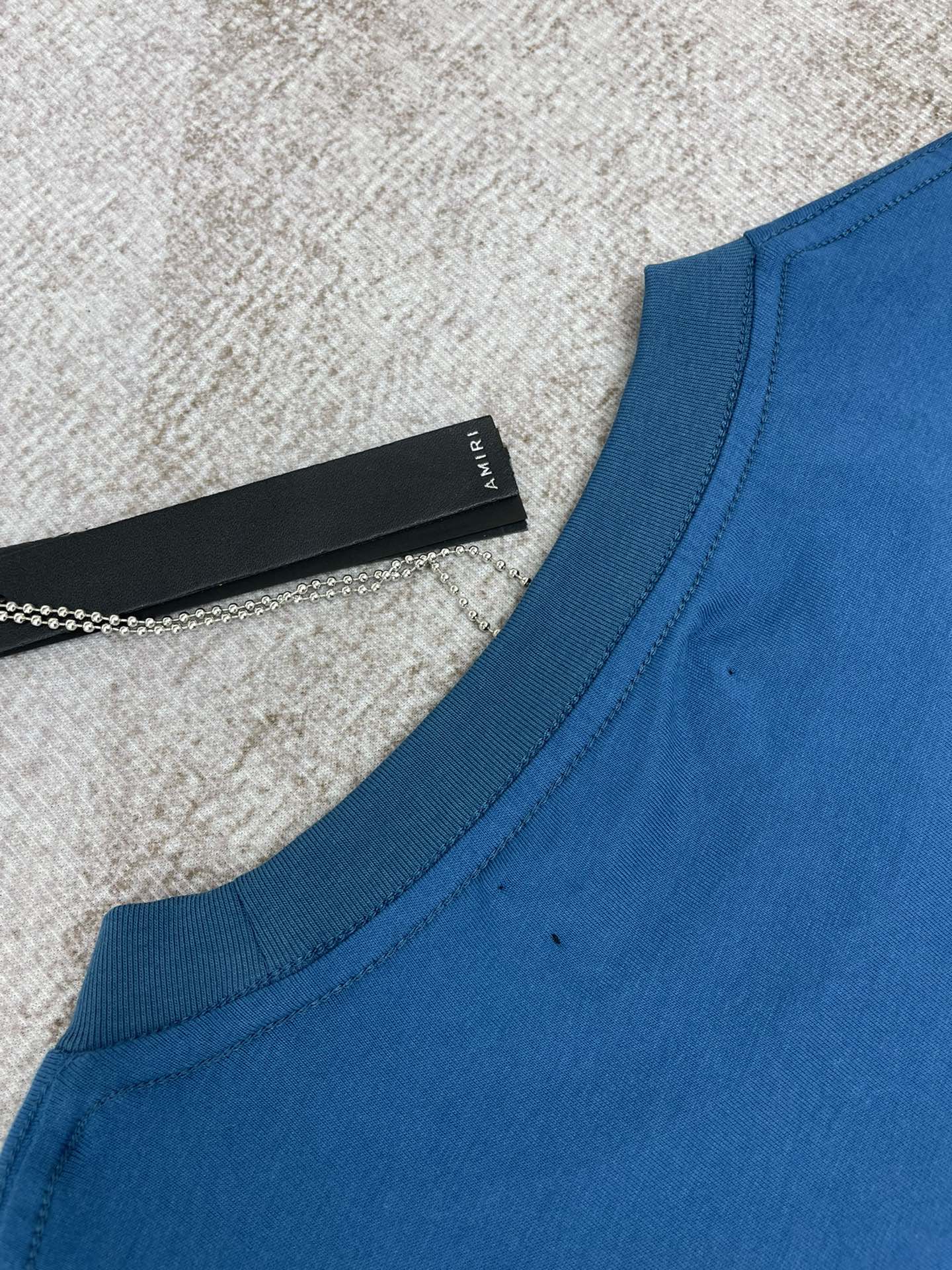 AMIRI TSHIRT