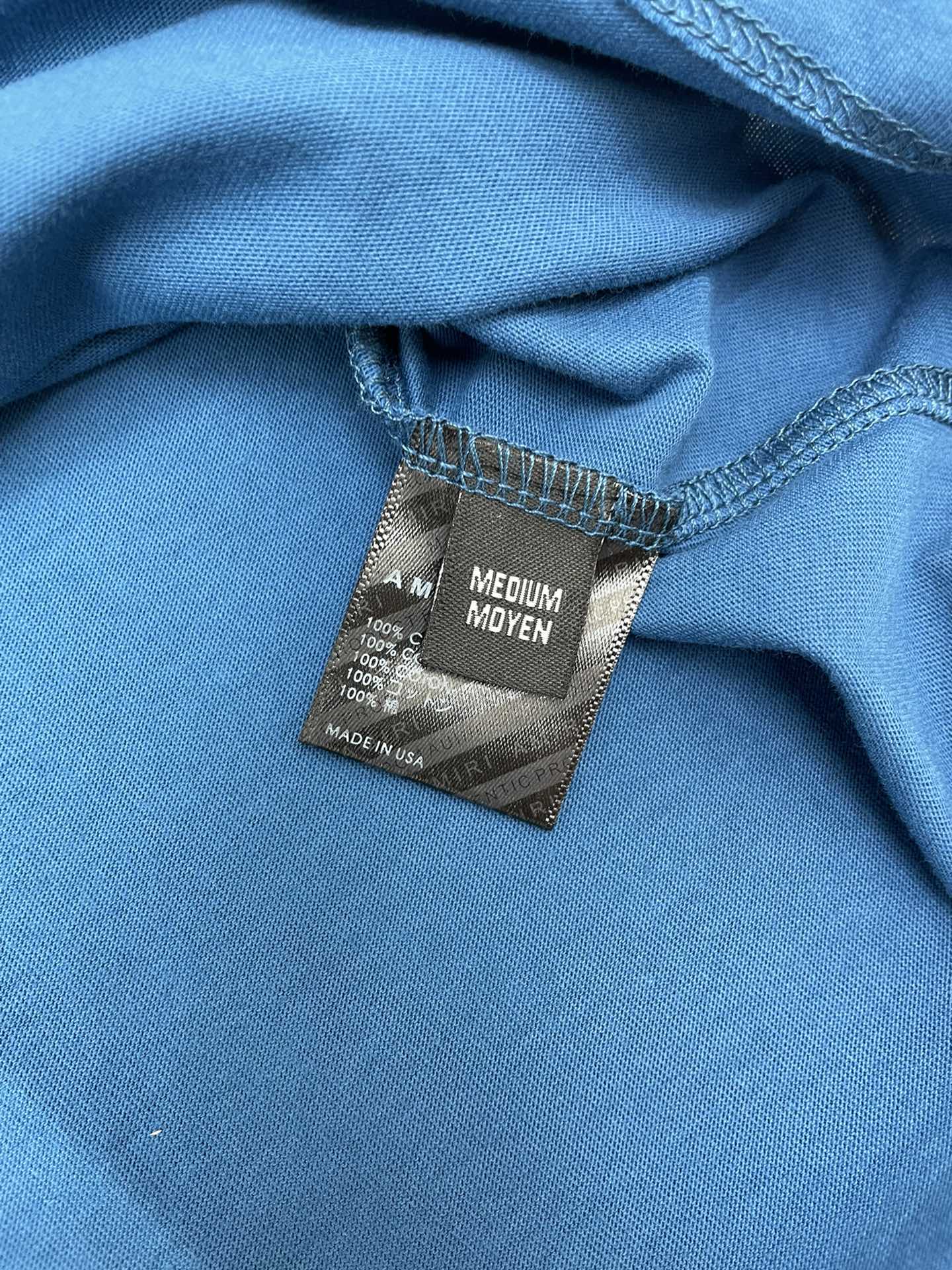 AMIRI TSHIRT