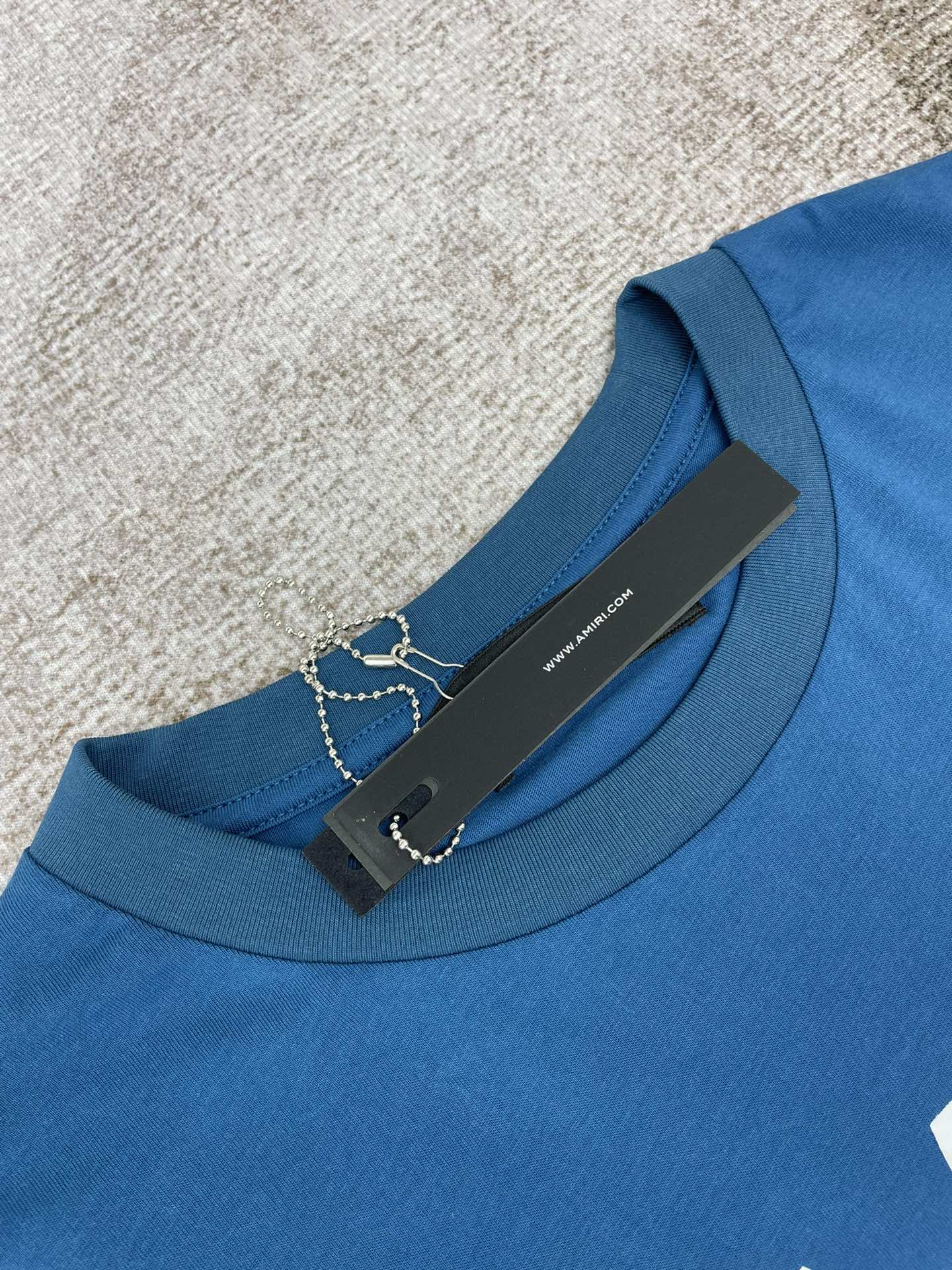 AMIRI TSHIRT