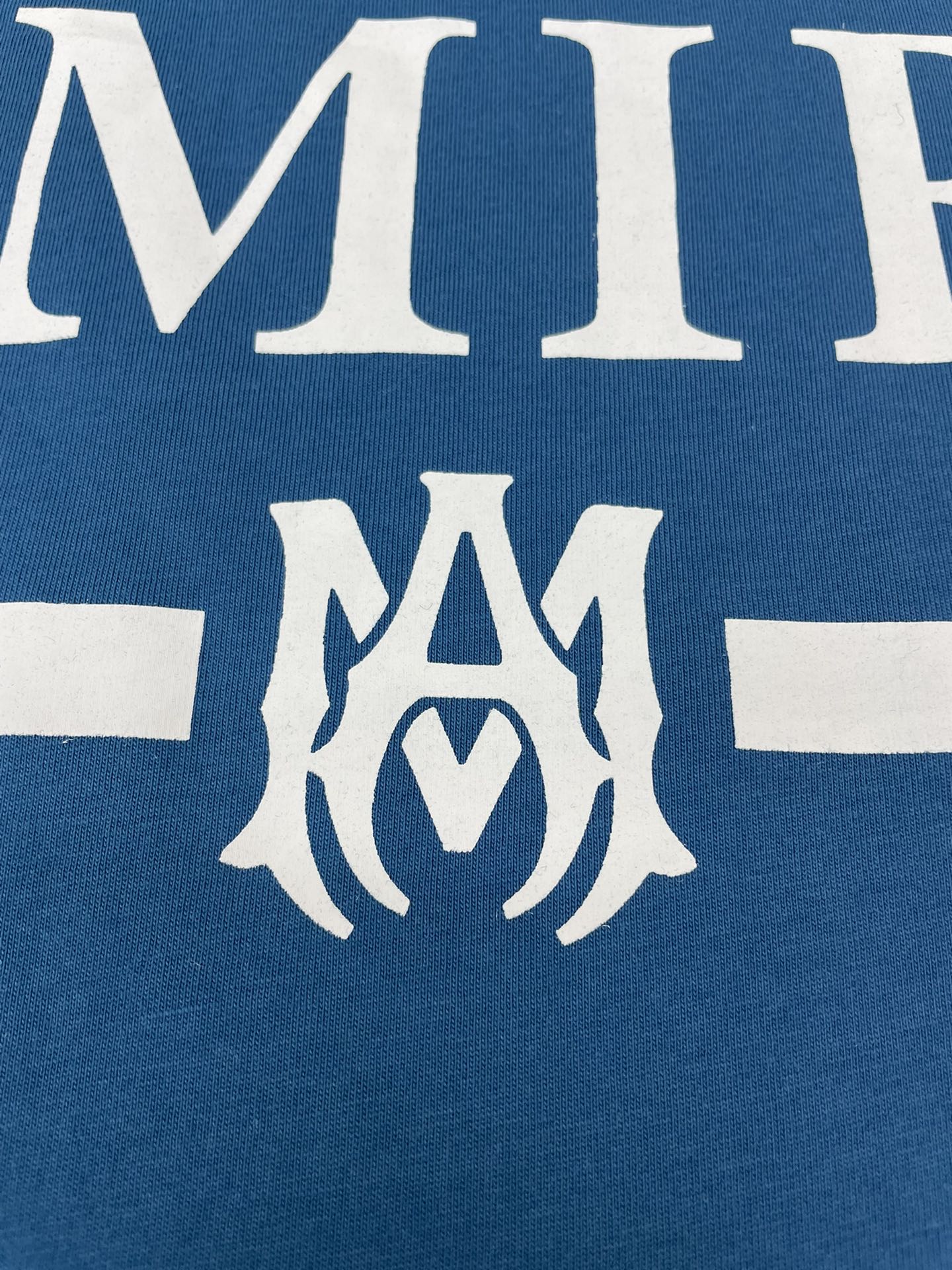 AMIRI TSHIRT