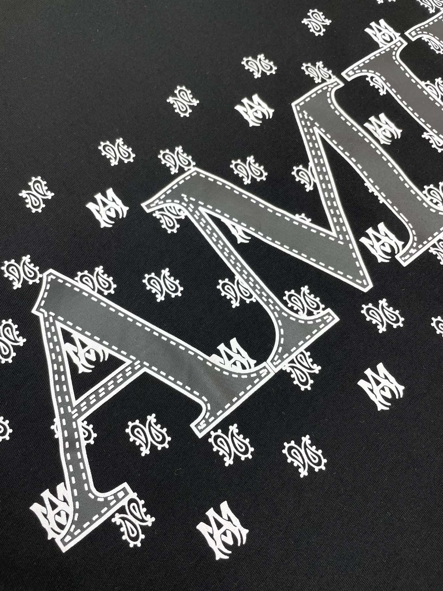 AMIRI TSHIRT