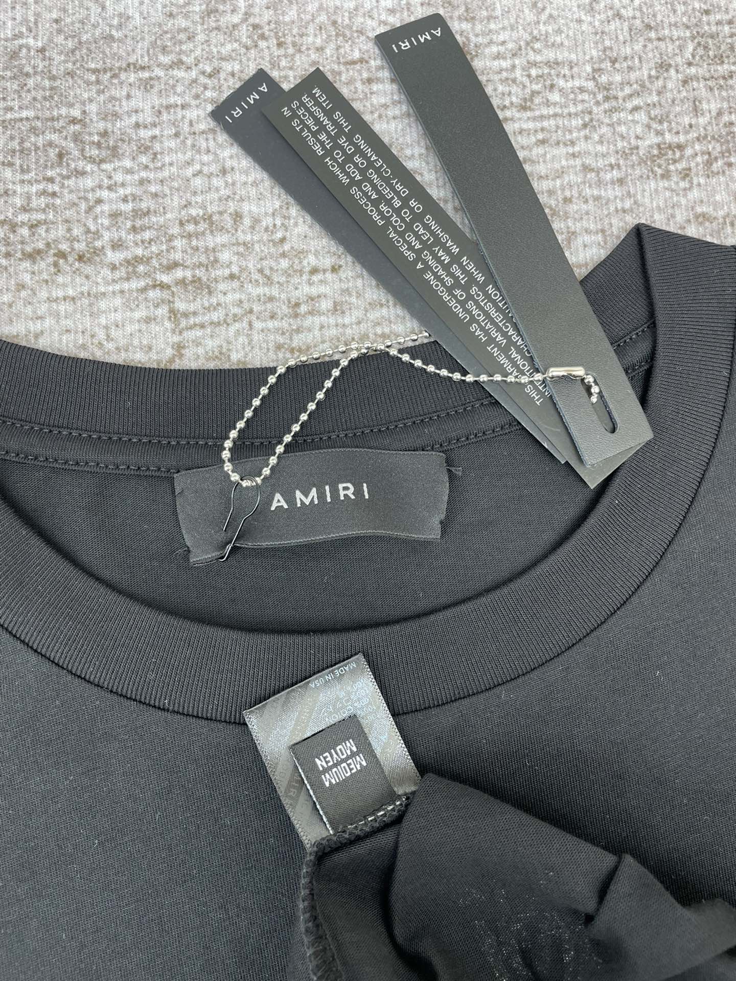 AMIRI TSHIRT