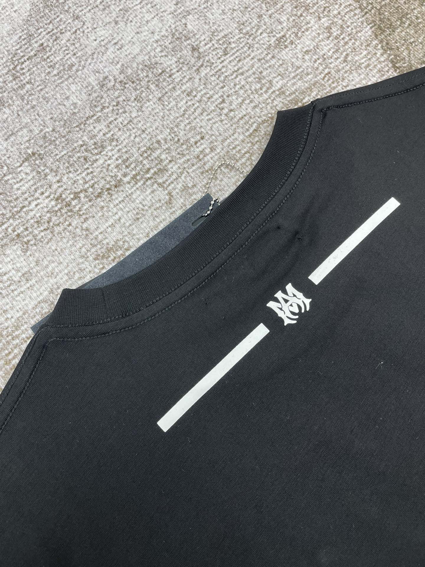 AMIRI TSHIRT