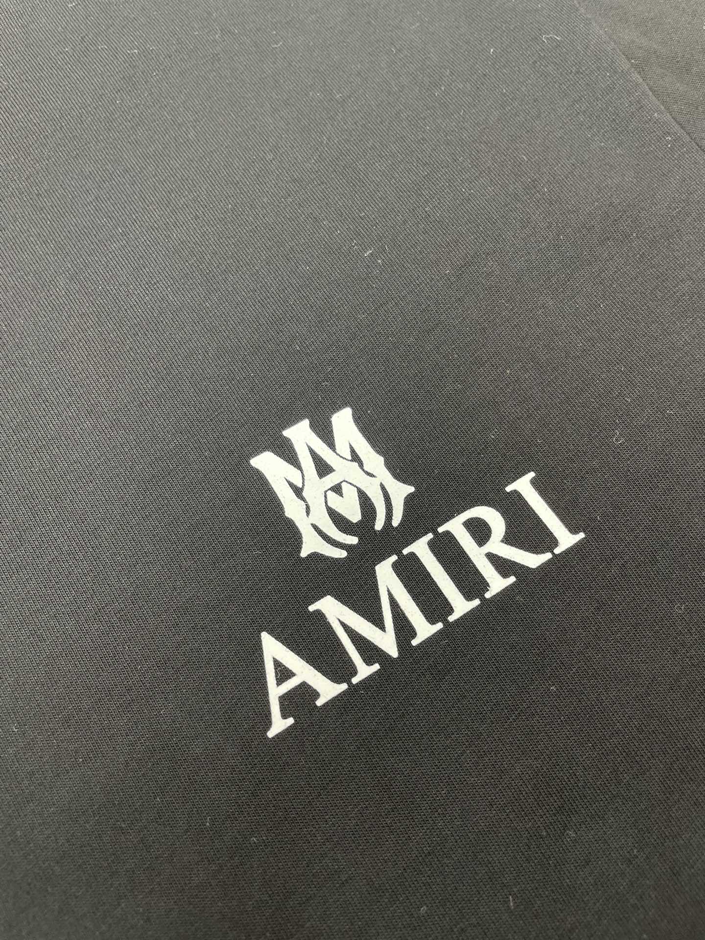 AMIRI TSHIRT