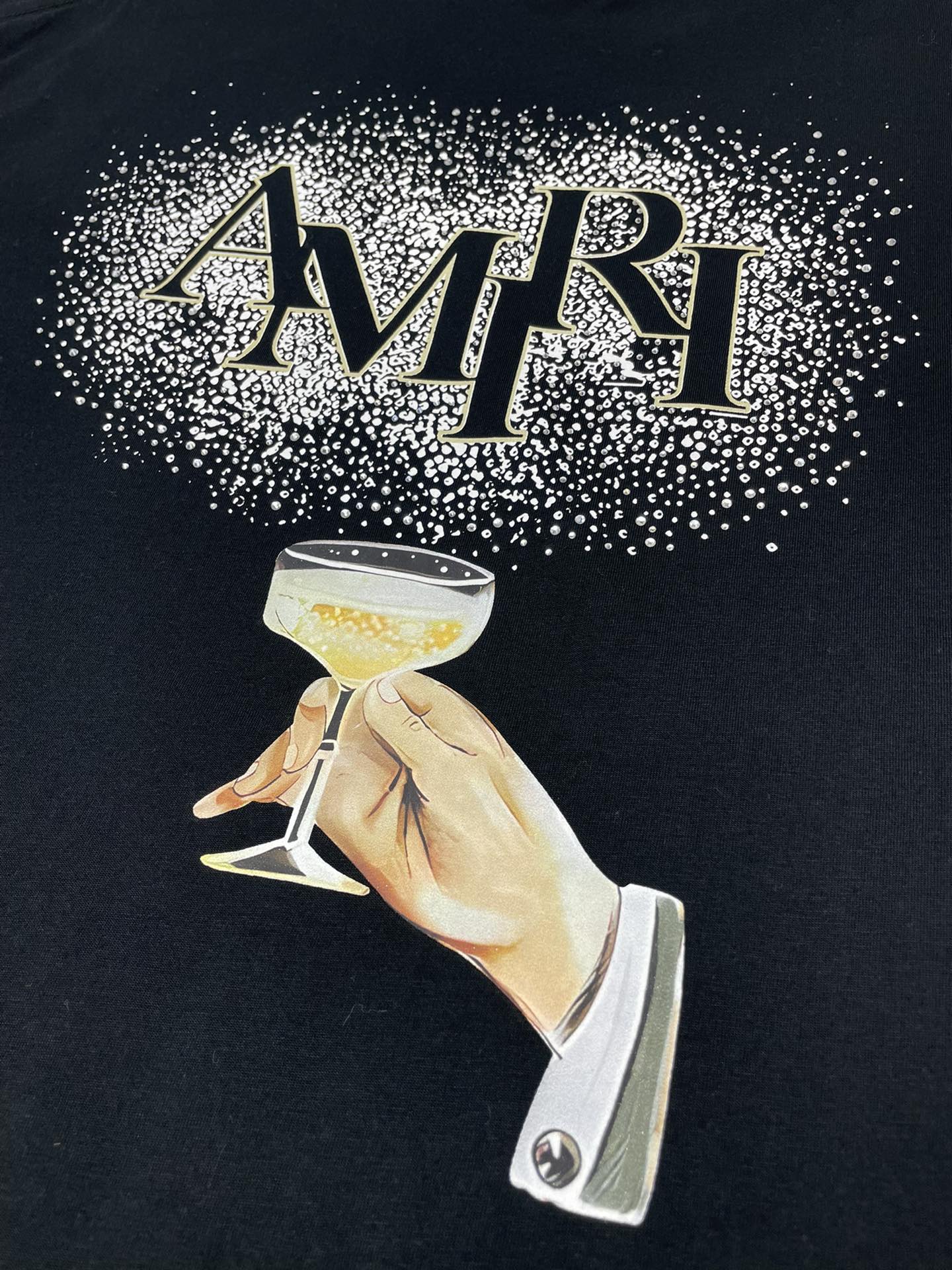 AMIRI TSHIRT