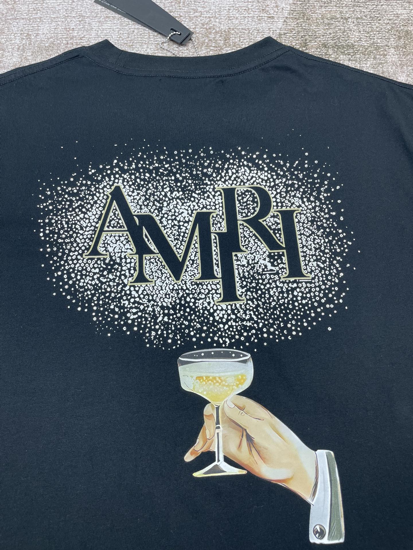 AMIRI TSHIRT