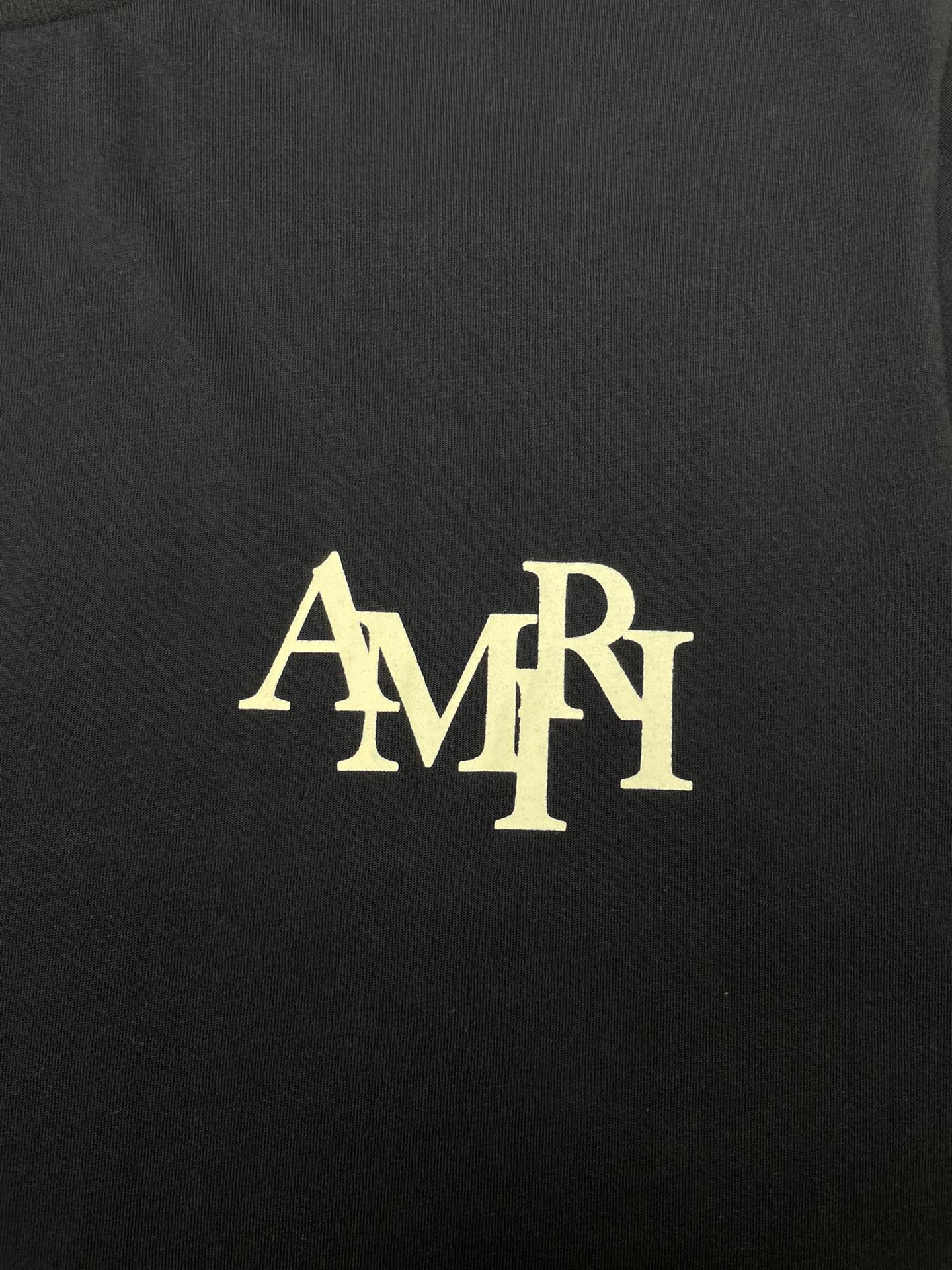 AMIRI TSHIRT