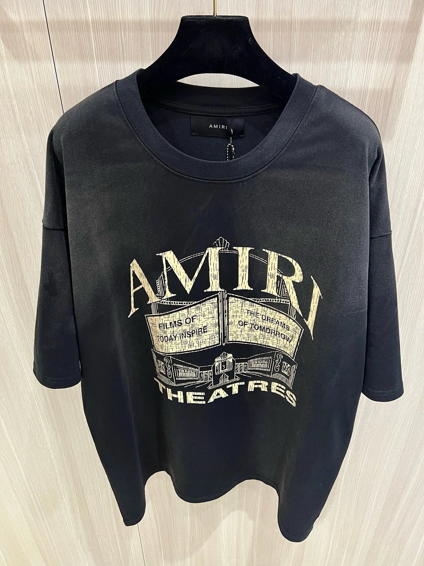 AMIRI TSHIRT