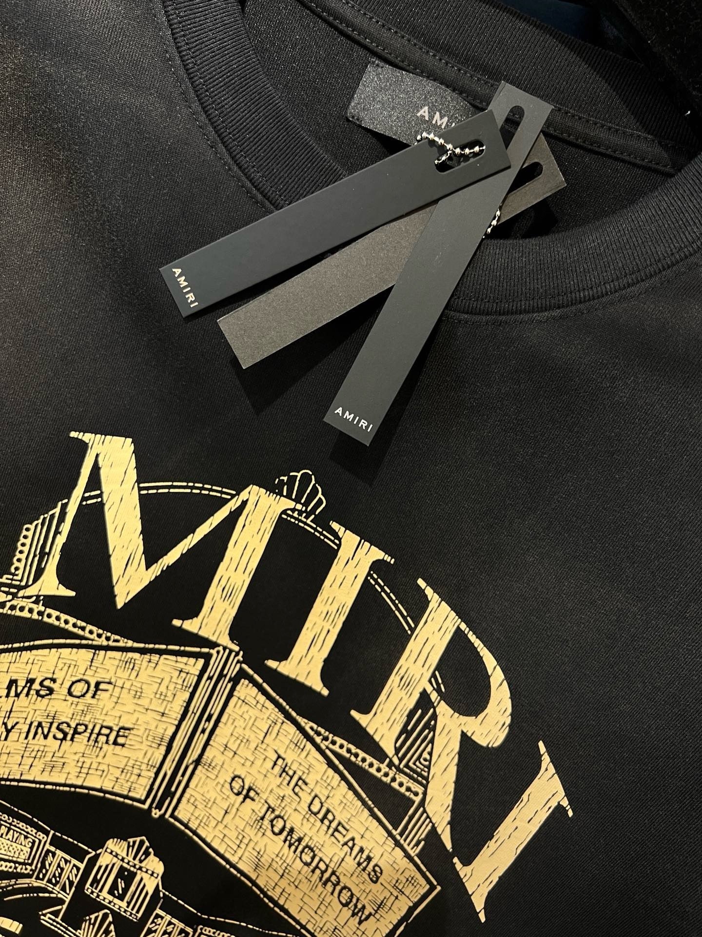 AMIRI TSHIRT