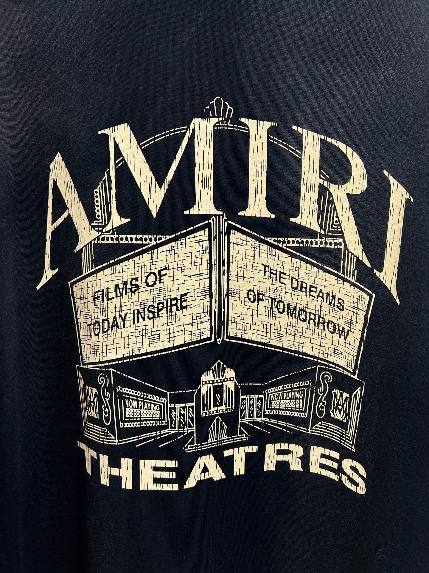 AMIRI TSHIRT