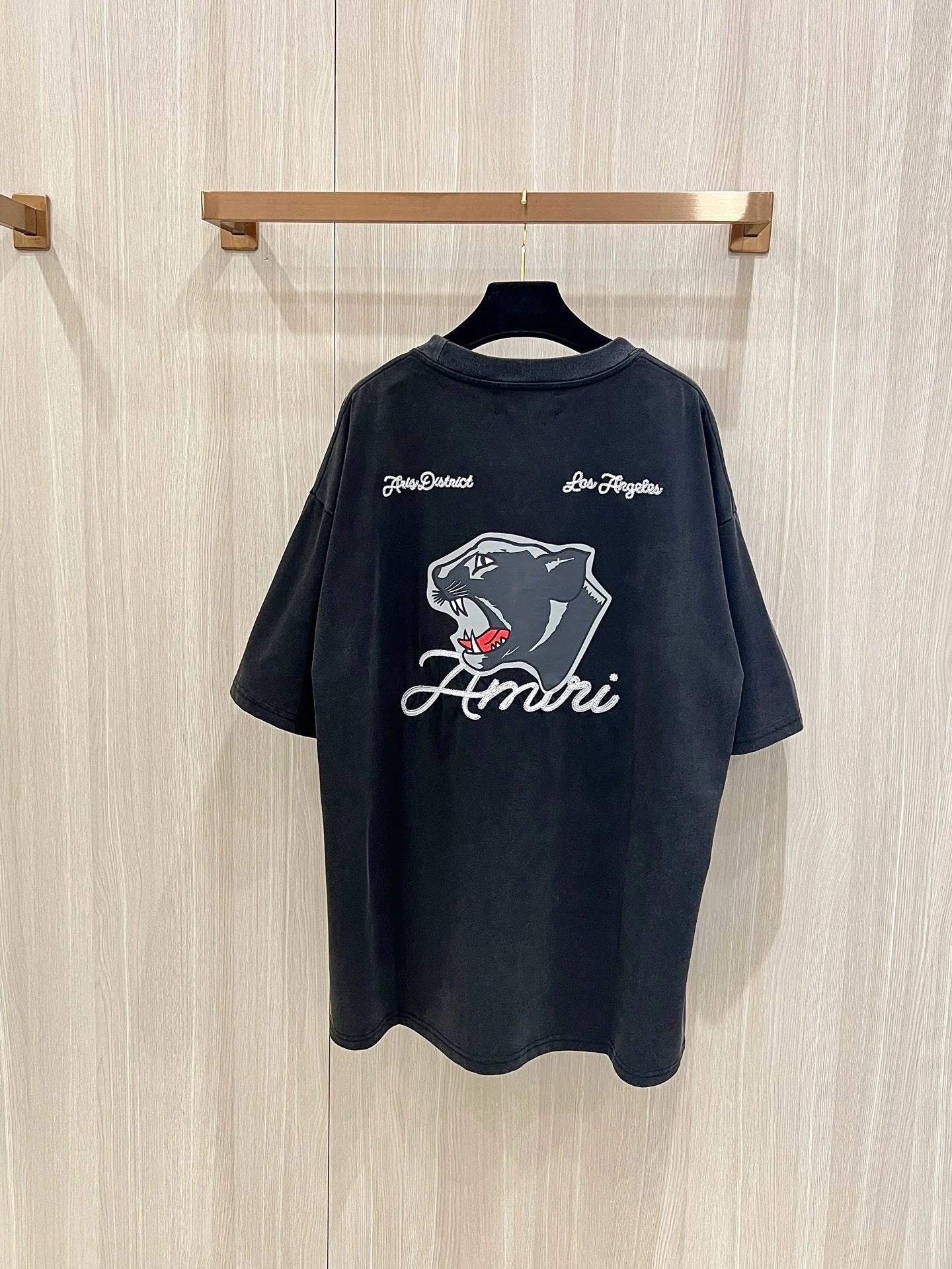 AMIRI TSHIRT