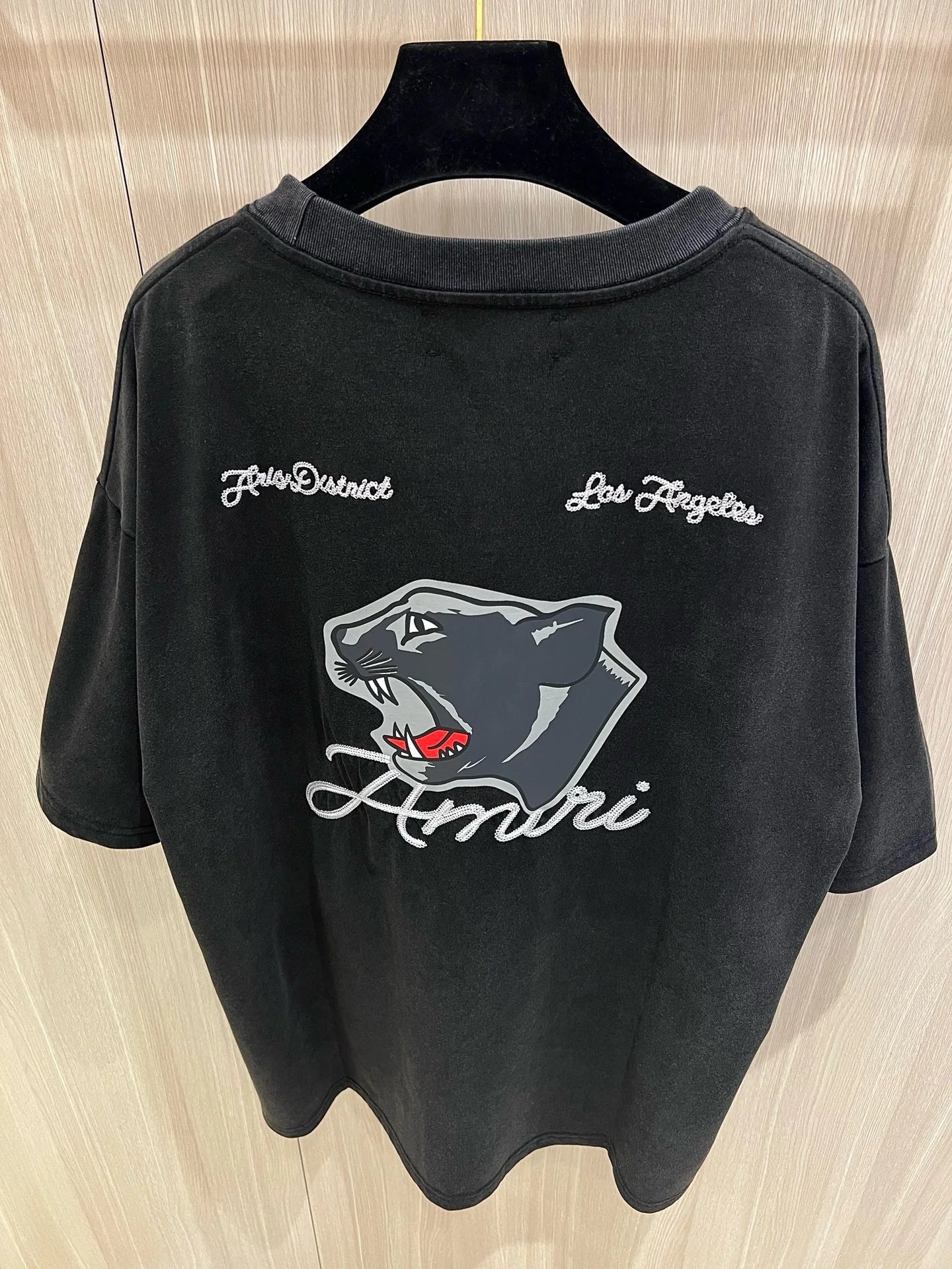 AMIRI TSHIRT
