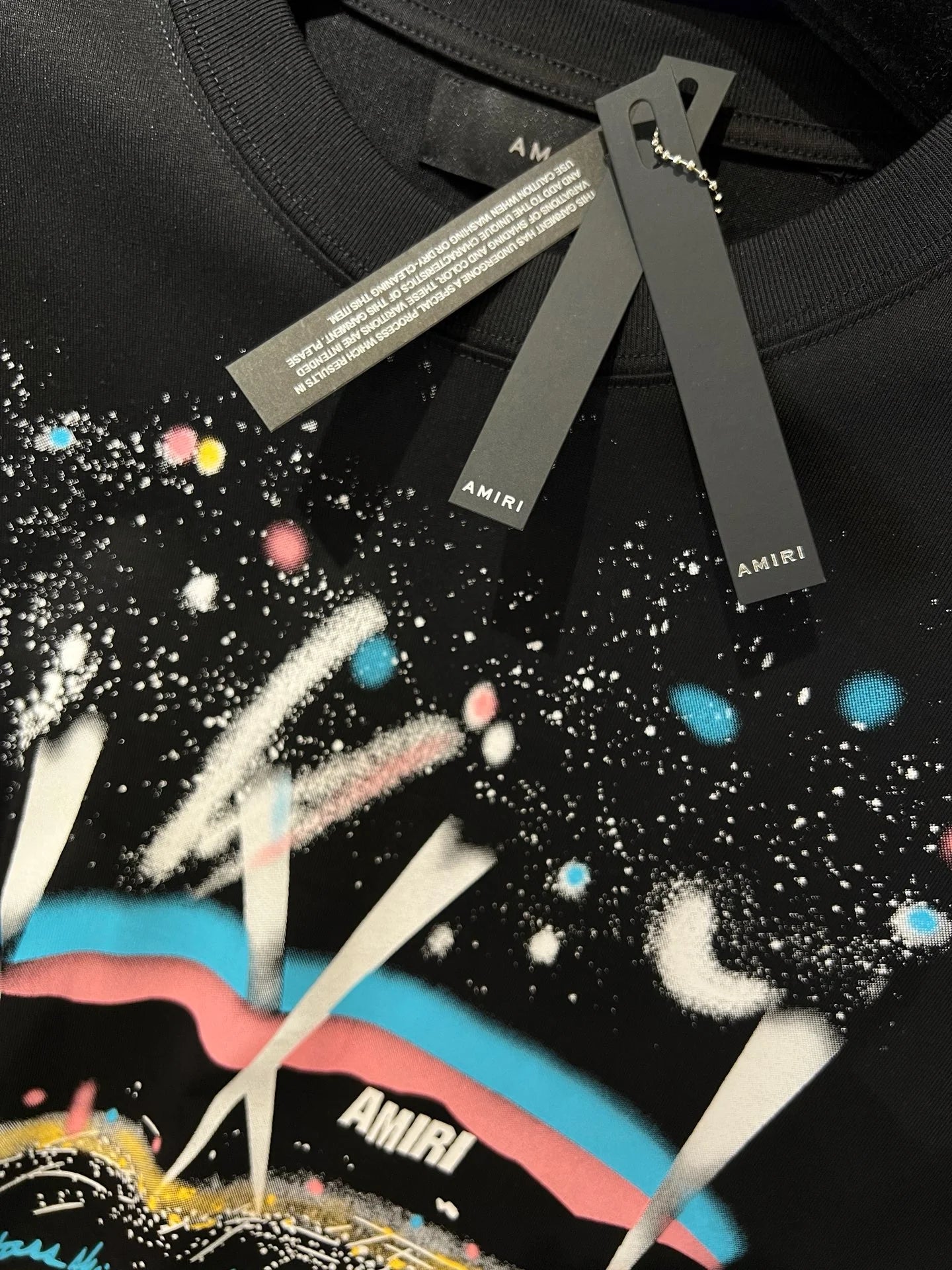 AMIRI TSHIRT