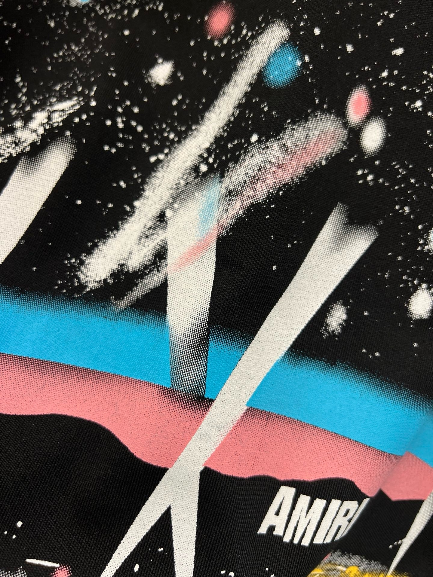 AMIRI TSHIRT