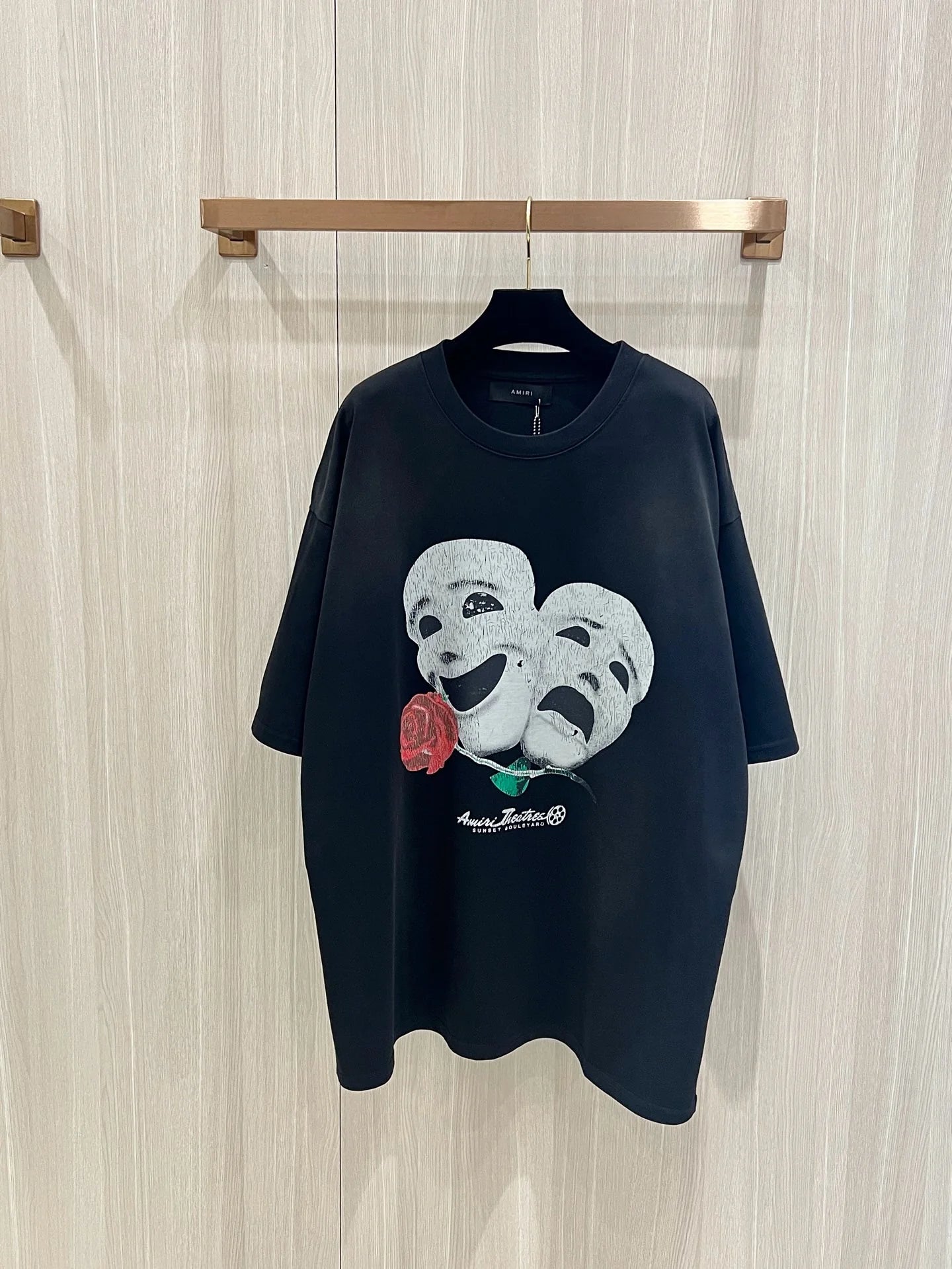 AMIRI TSHIRT