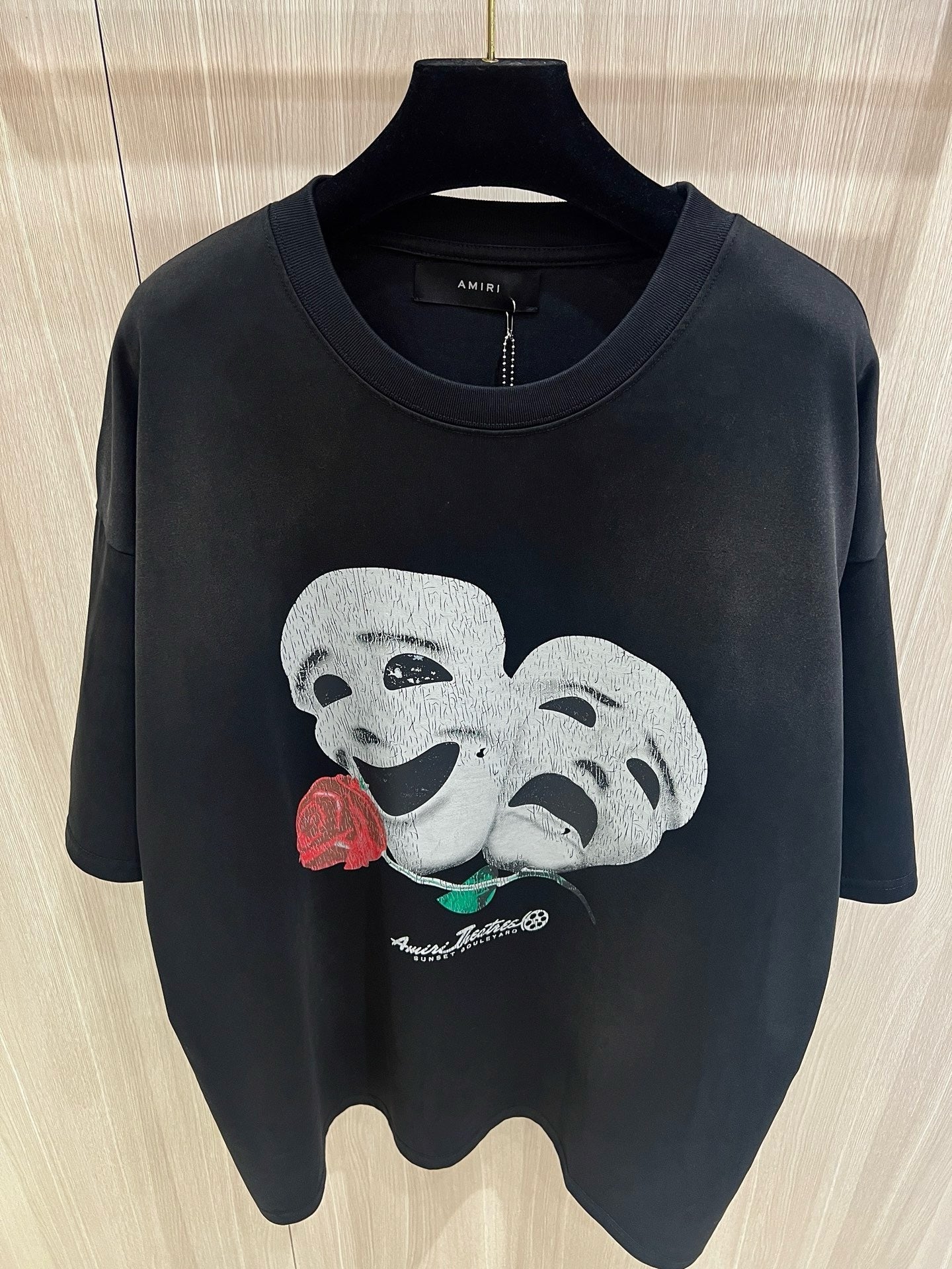 AMIRI TSHIRT