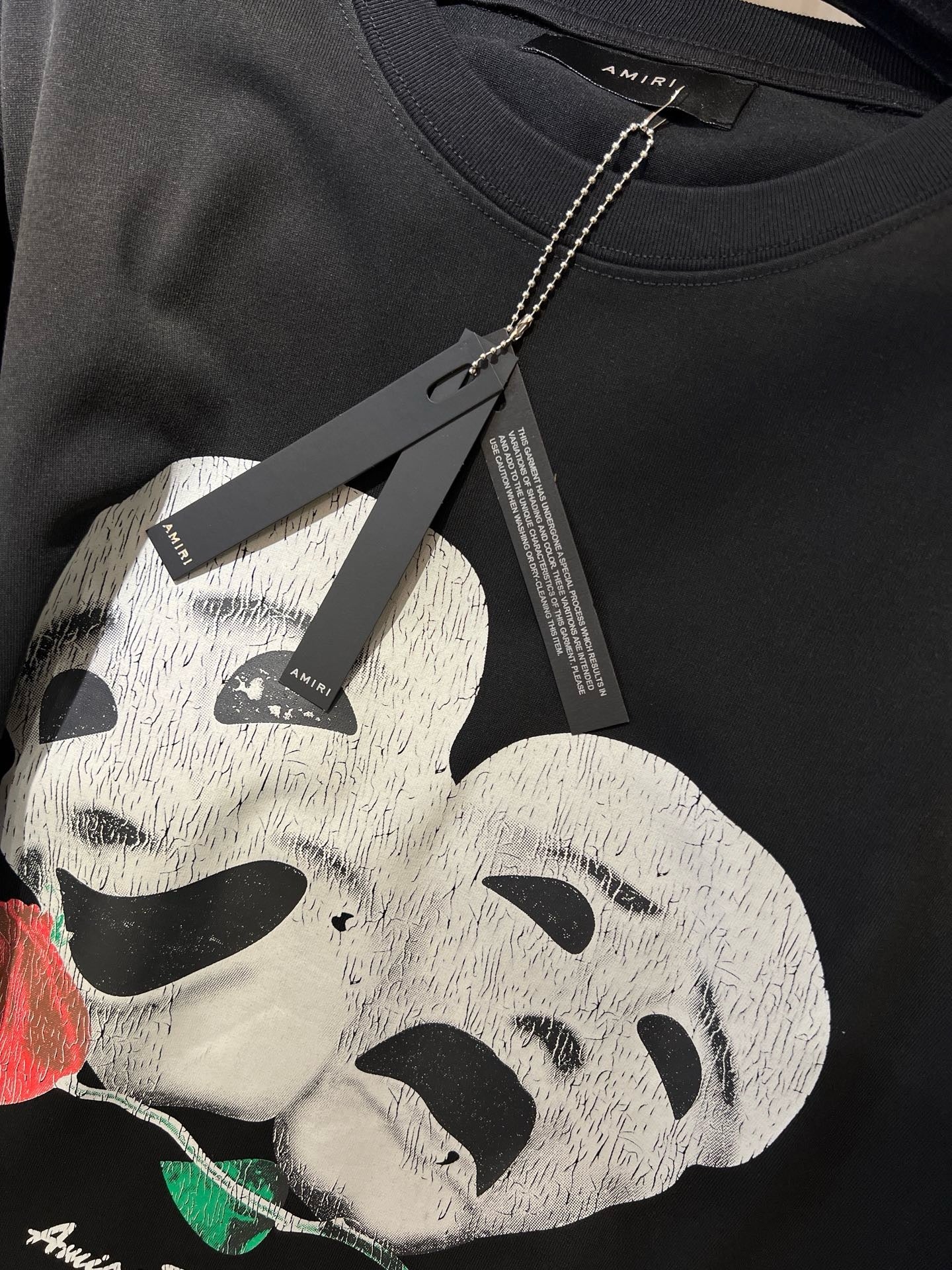 AMIRI TSHIRT