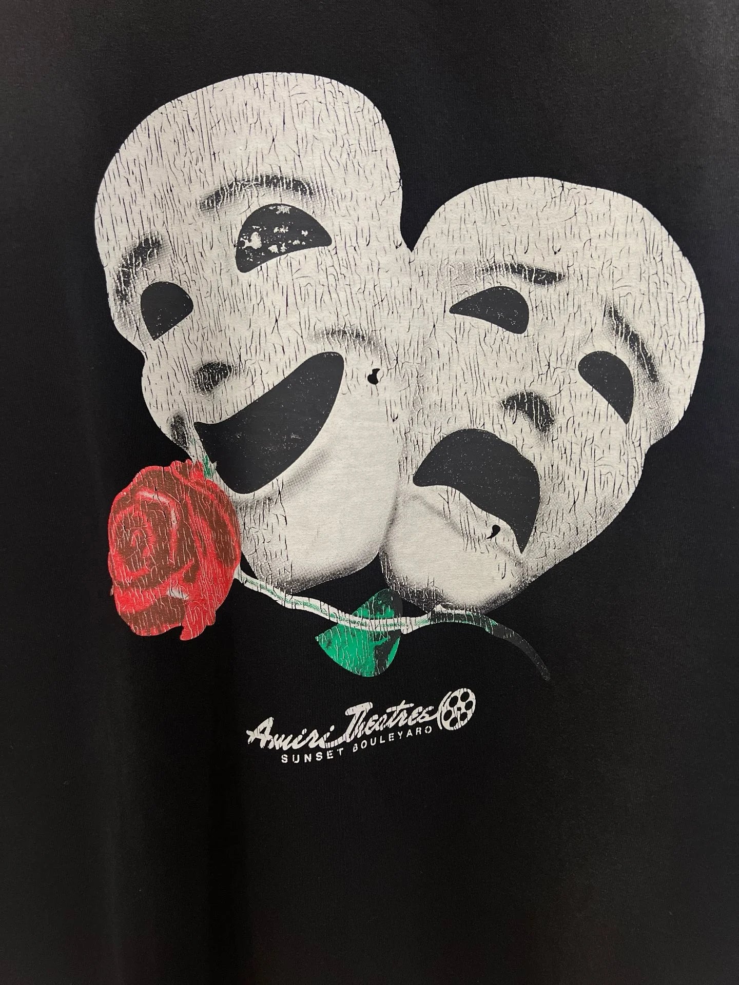 AMIRI TSHIRT