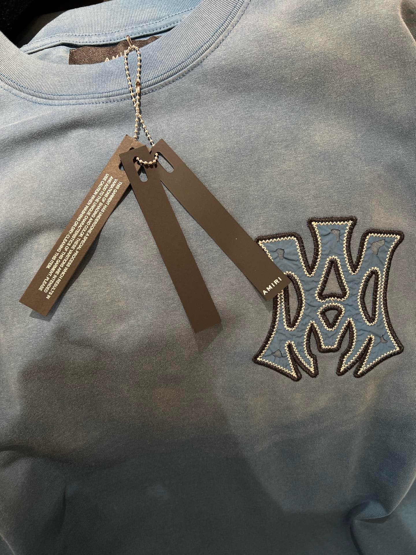 AMIRI TSHIRT