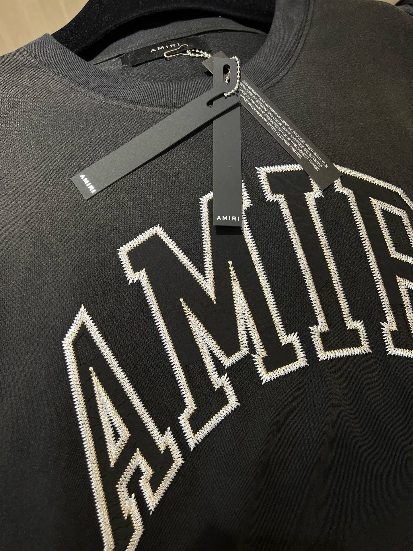 AMIRI TSHIRT