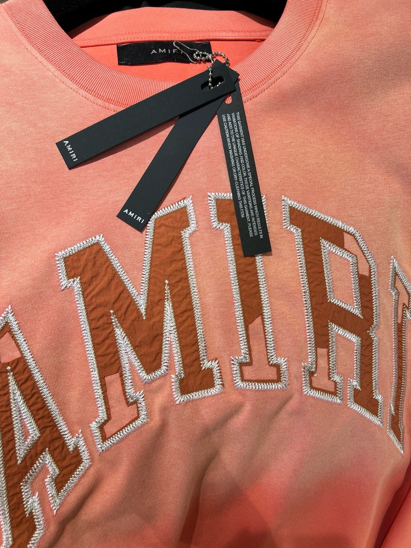 AMIRI TSHIRT