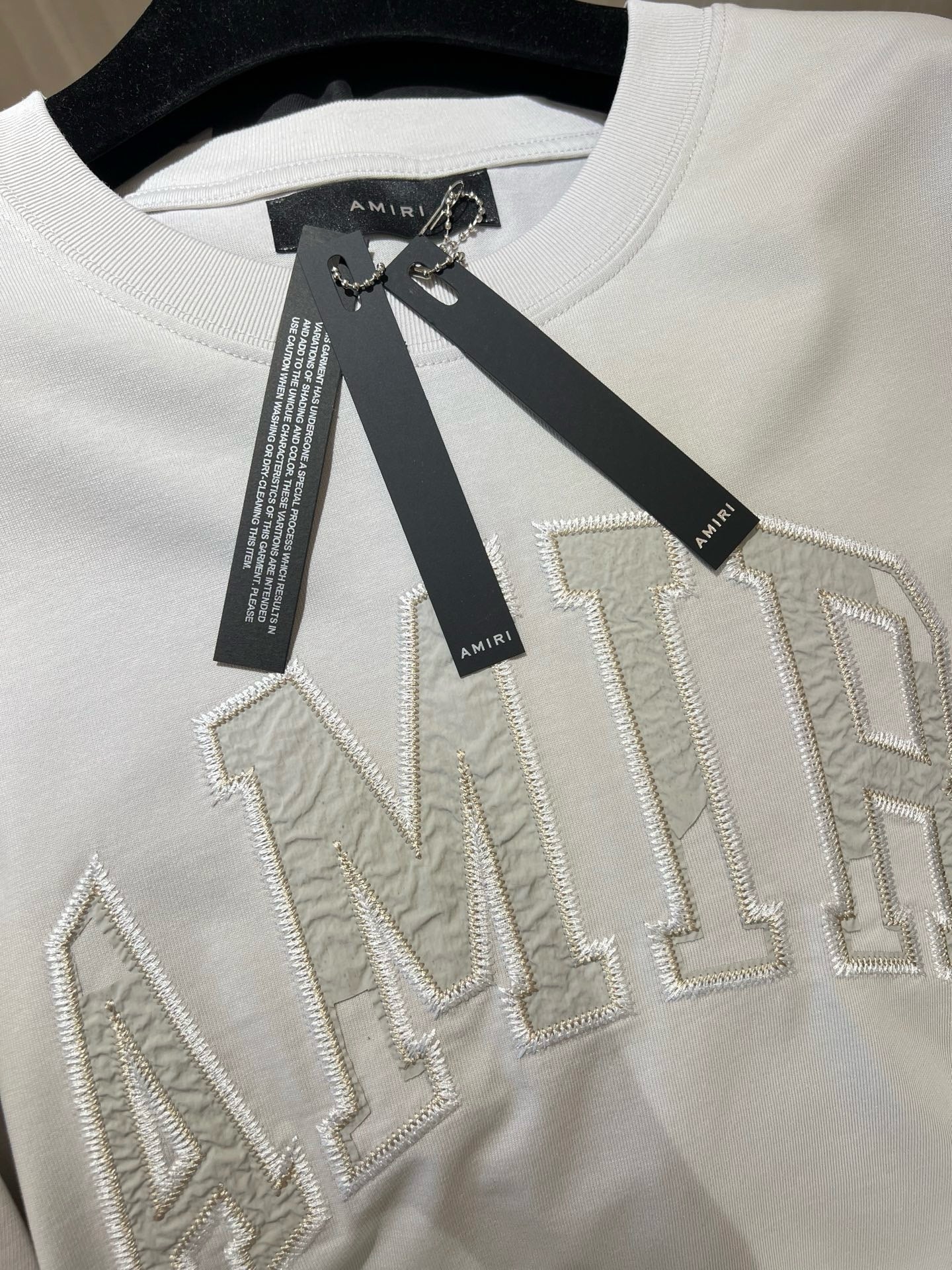 AMIRI TSHIRT