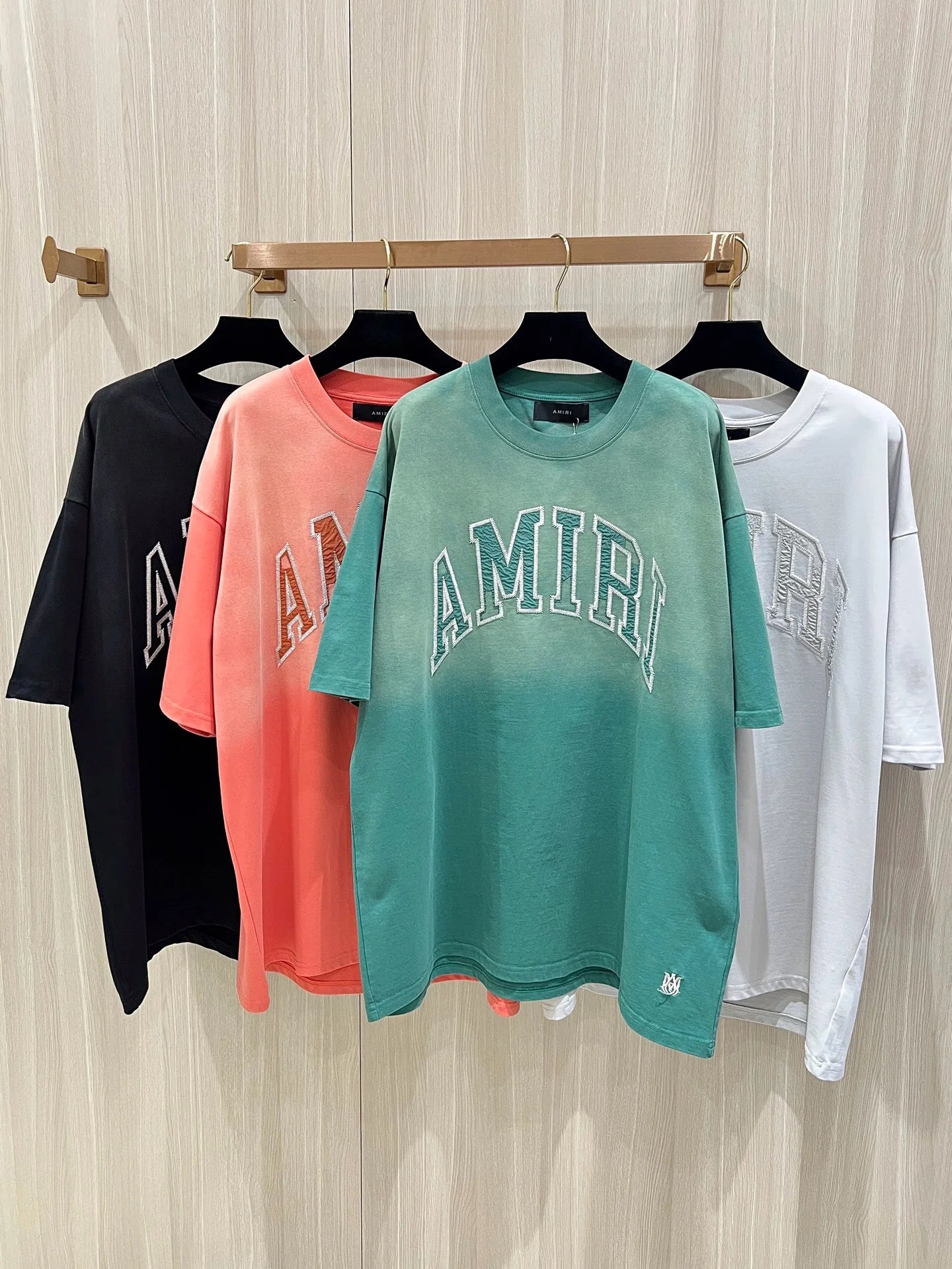AMIRI TSHIRT
