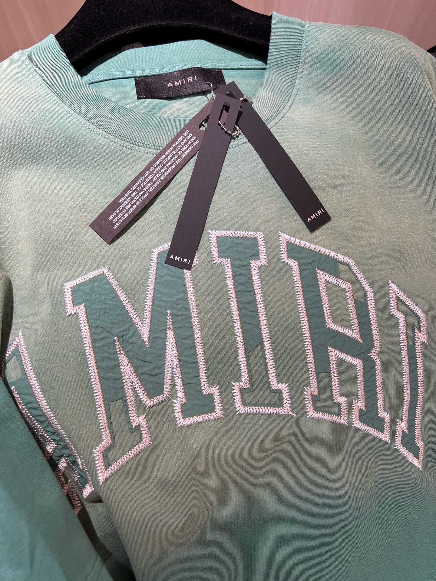 AMIRI TSHIRT
