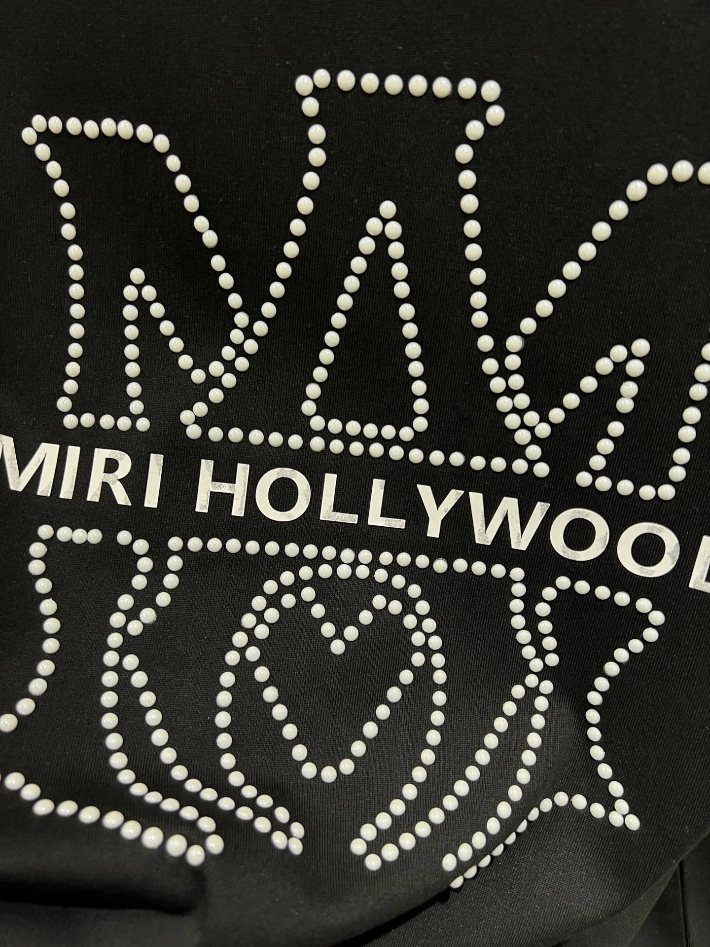 AMIRI TSHIRT