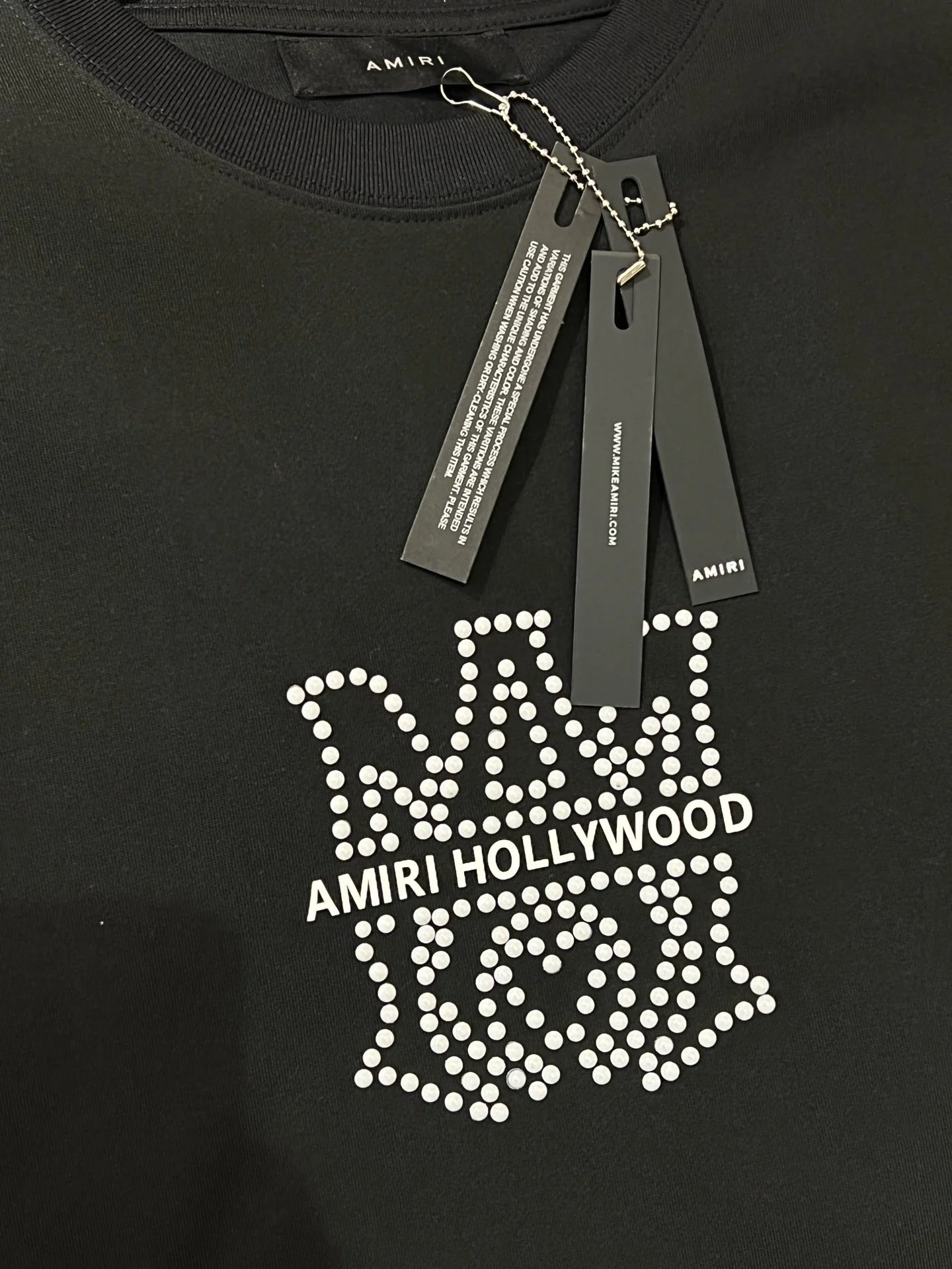 AMIRI TSHIRT