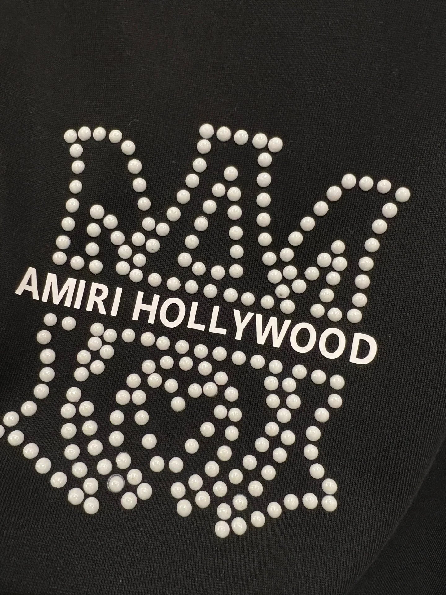 AMIRI TSHIRT