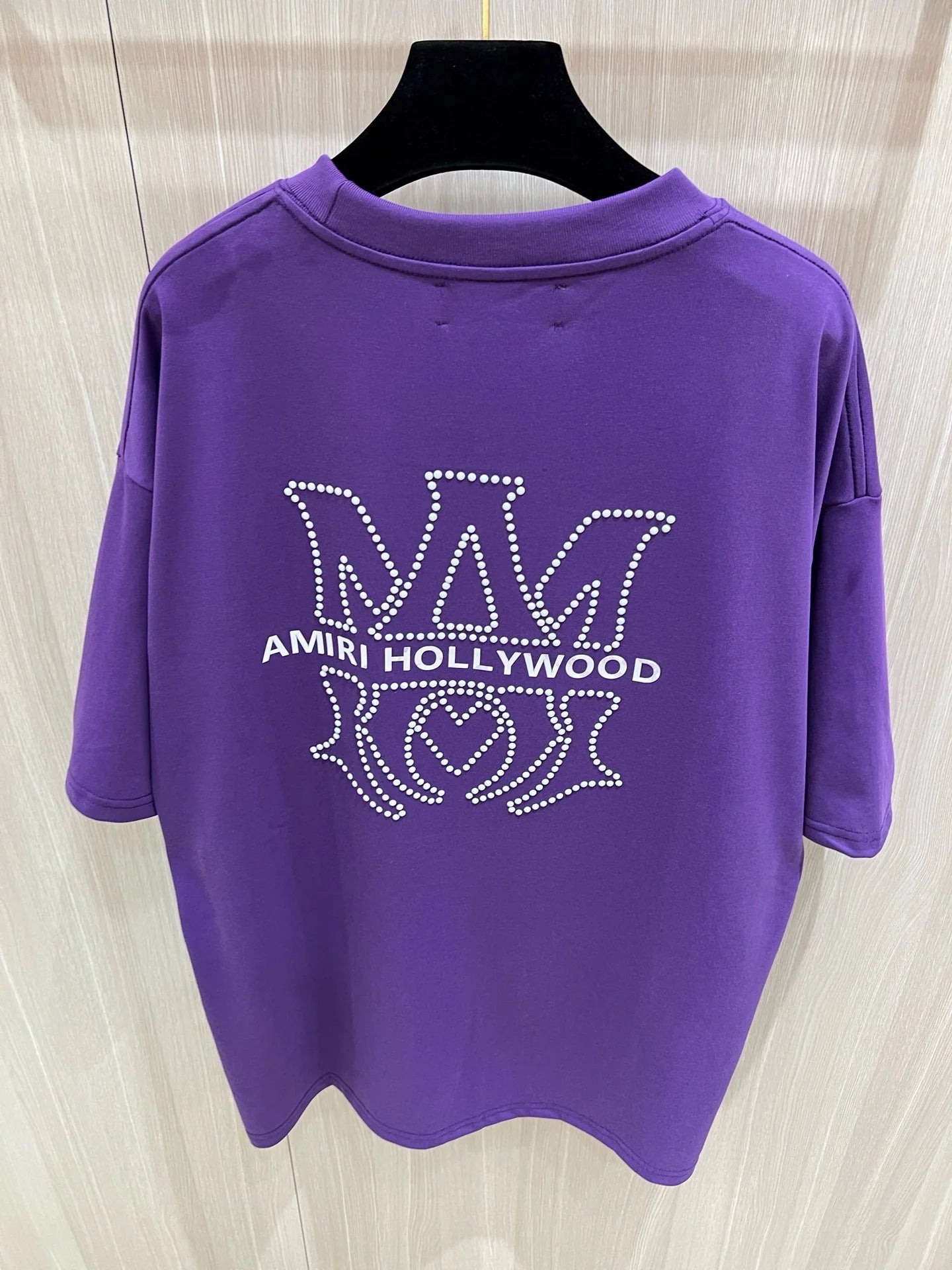 AMIRI TSHIRT