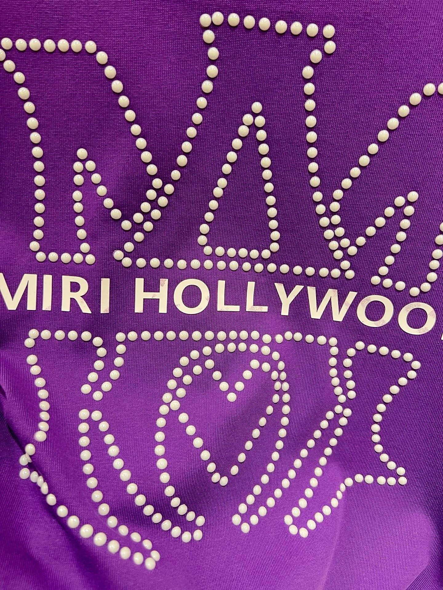 AMIRI TSHIRT