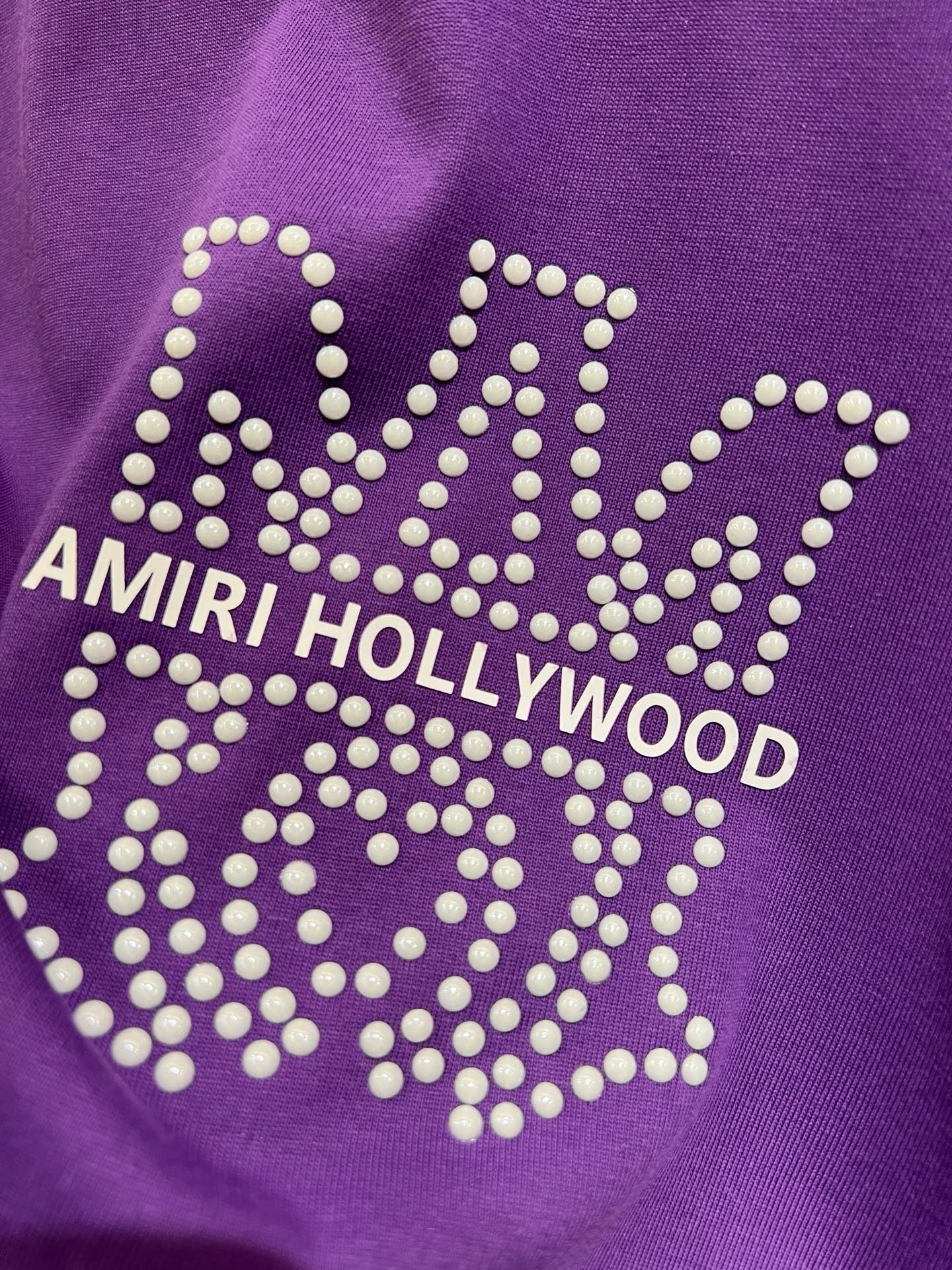 AMIRI TSHIRT