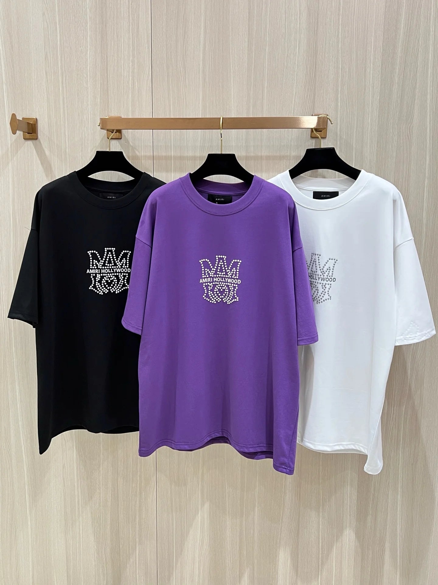 AMIRI TSHIRT