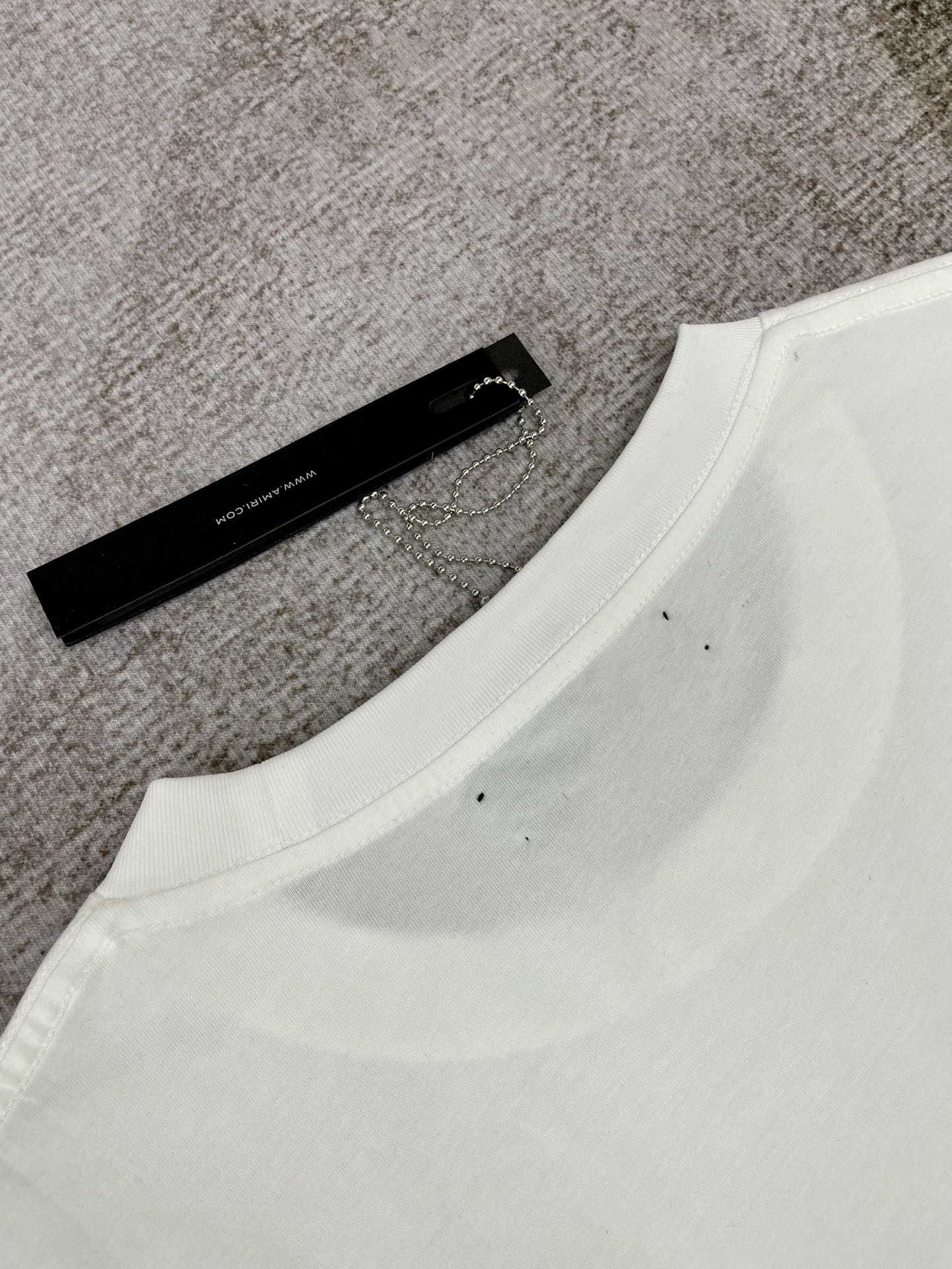 AMIRI TSHIRT