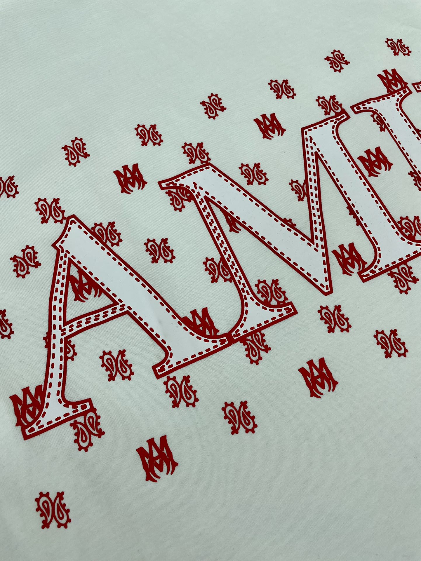AMIRI TSHIRT