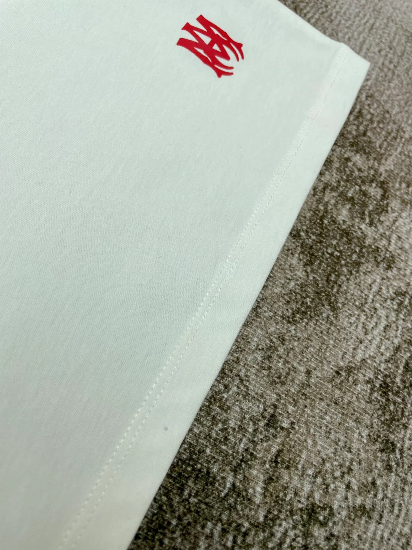 AMIRI TSHIRT